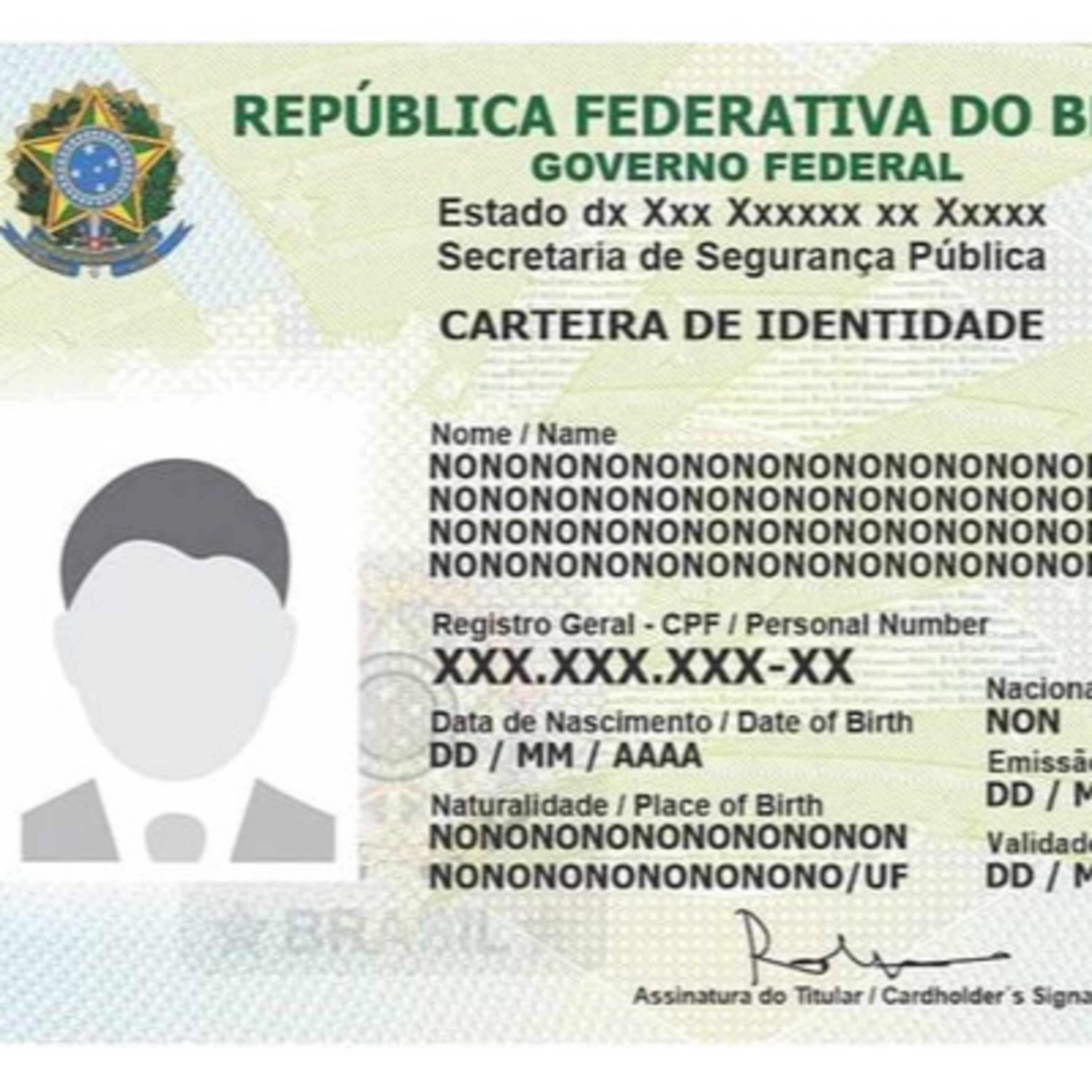 ES quer reduzir para sete dias prazo de entrega da nova Carteira de Identidade episode artwork