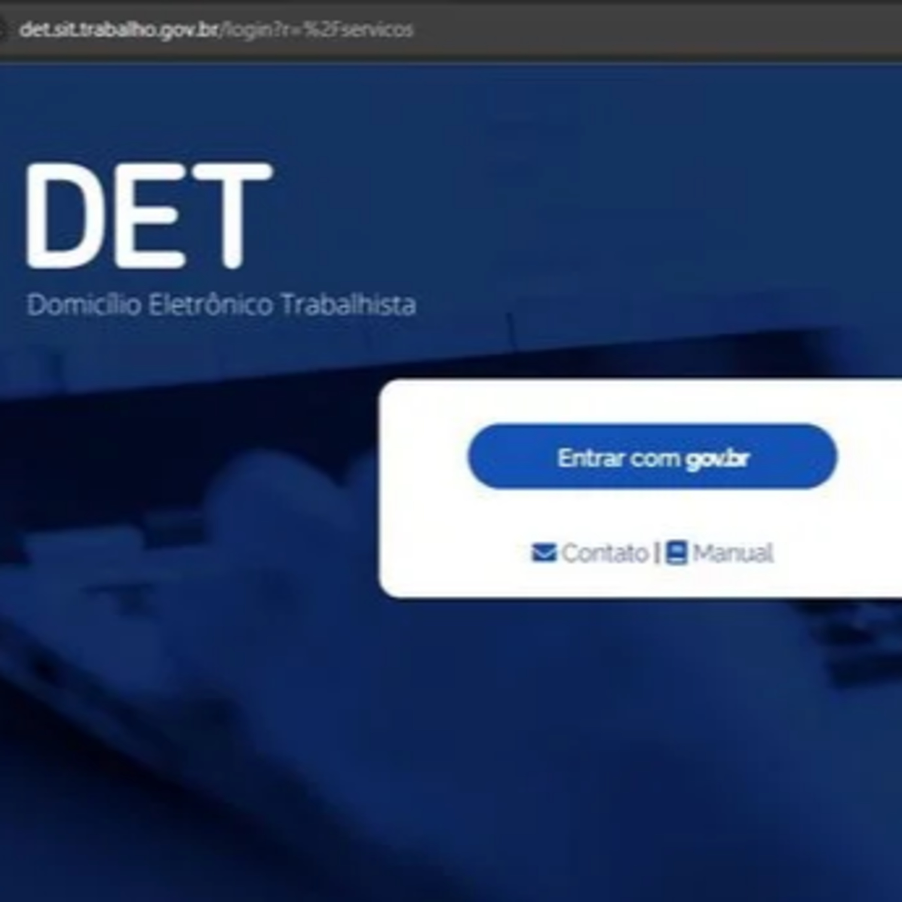 Cadastro no Domicílio Eletrônico Trabalhista: o que é e para que serve? episode artwork