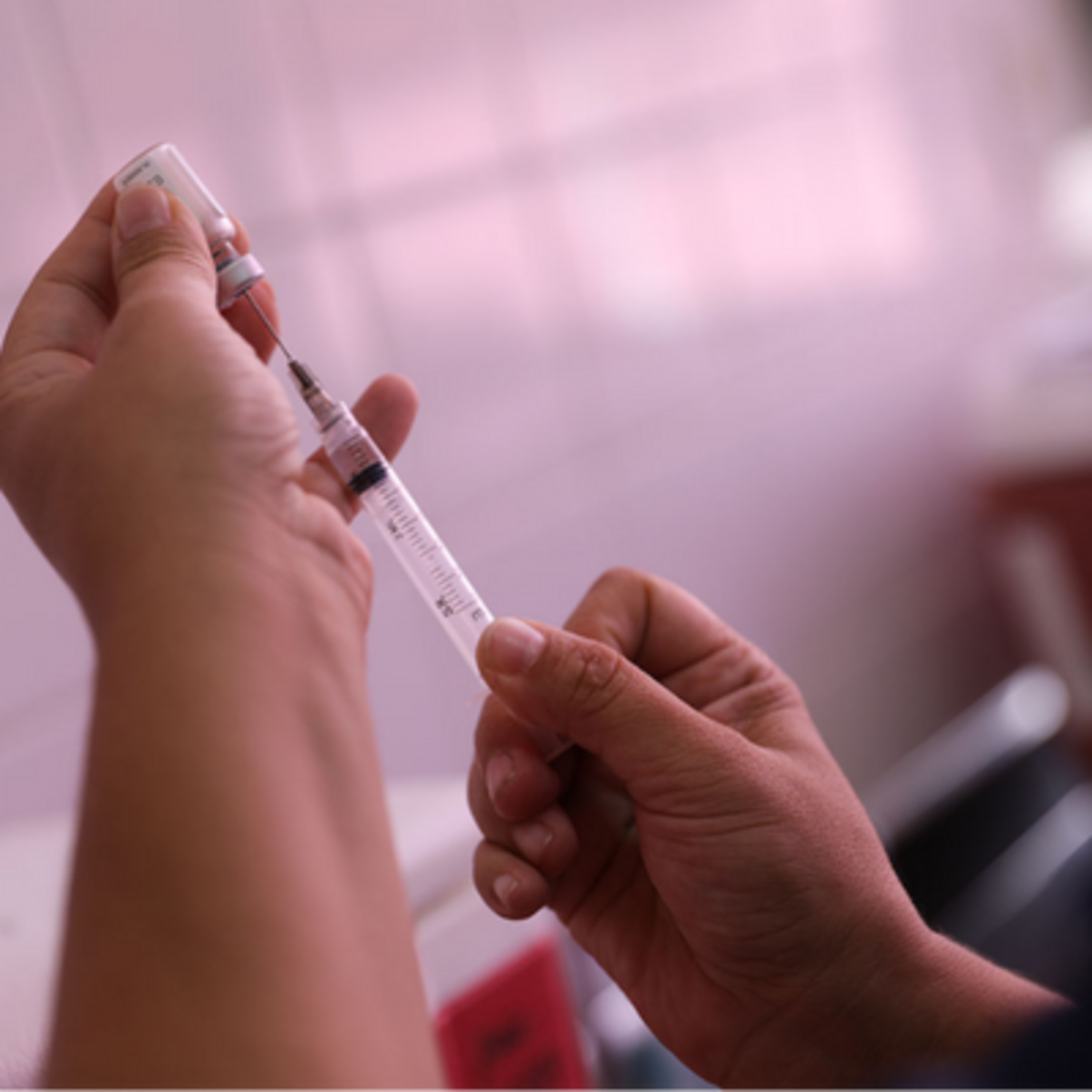 Sesa inicia envio de SMS para reforçar período de vacinação contra a dengue episode artwork