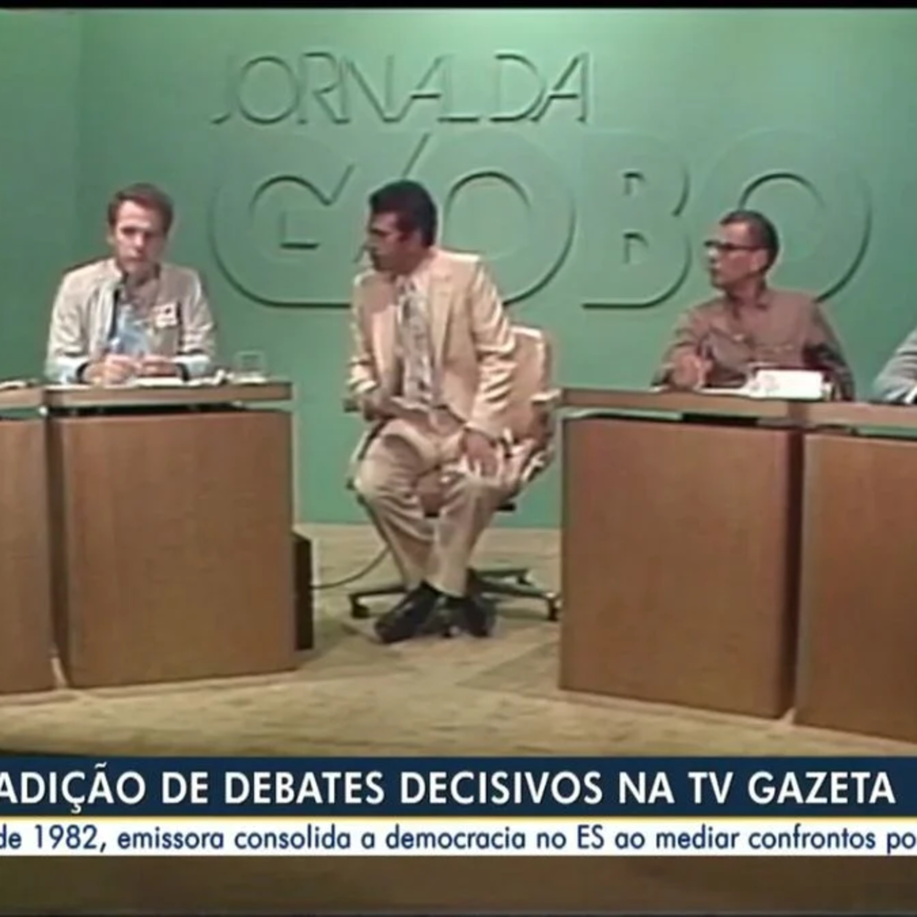 Tradição em debate: conheça histórias com o primeiro mediador da TV Gazeta episode artwork