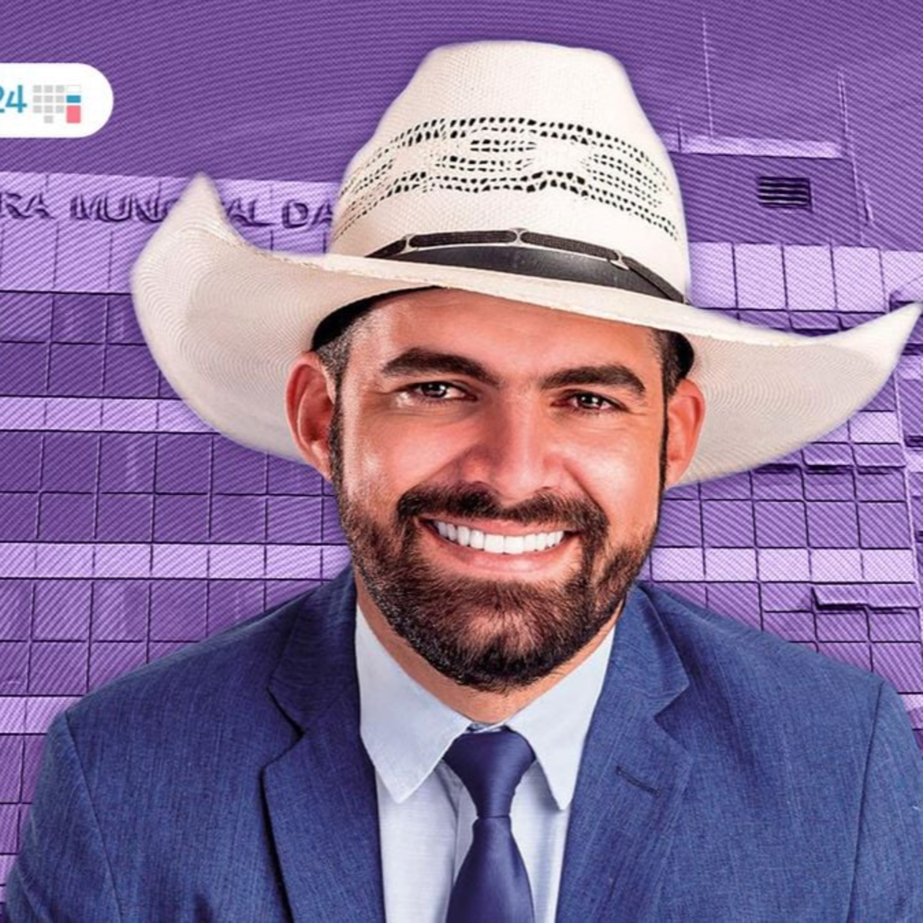 No 2º turno, Muribeca se diz surpreso e defende ser o 'único candidato da mudança' episode artwork