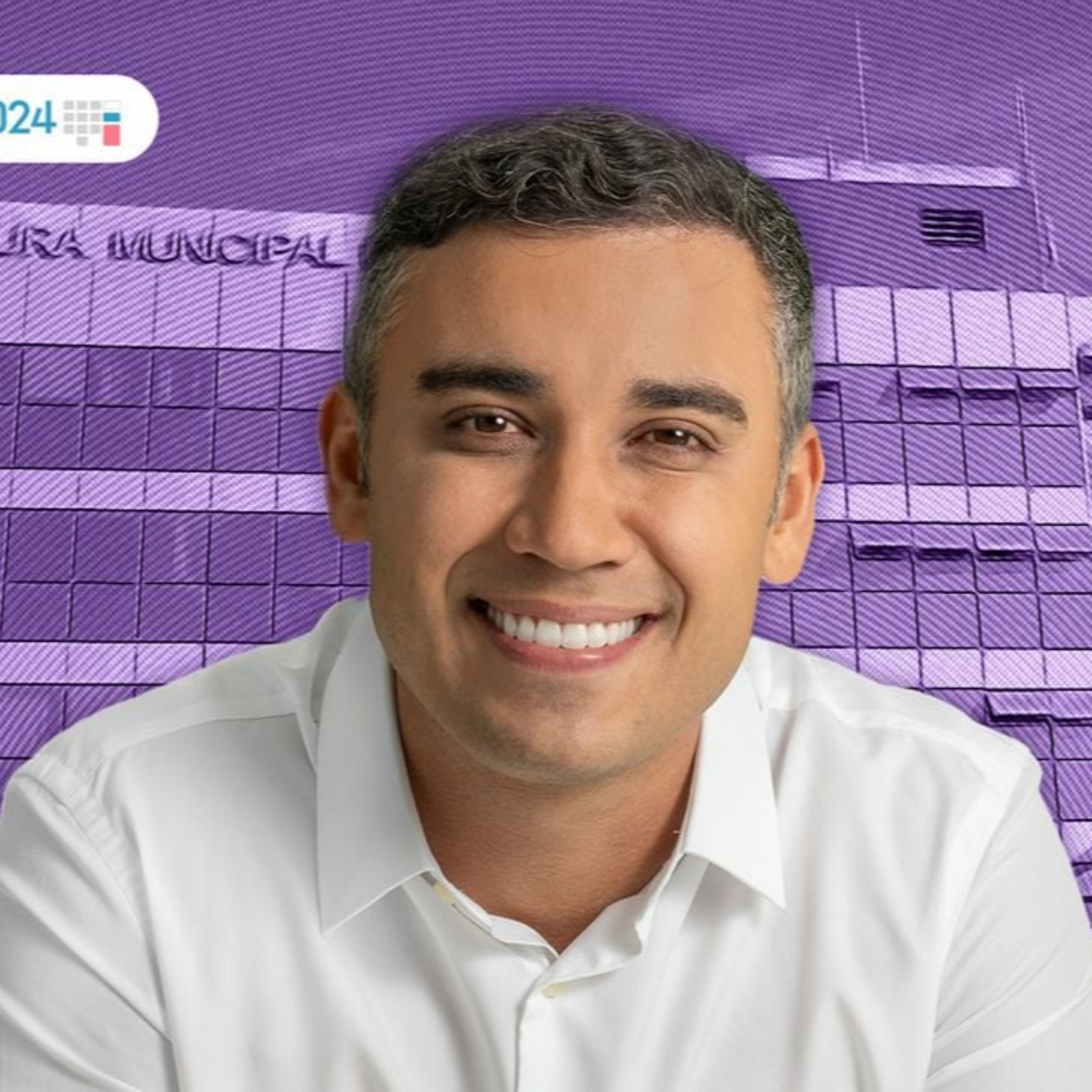 No 2º turno, Weverson defende 'renovação segura' e acena a adversários episode artwork