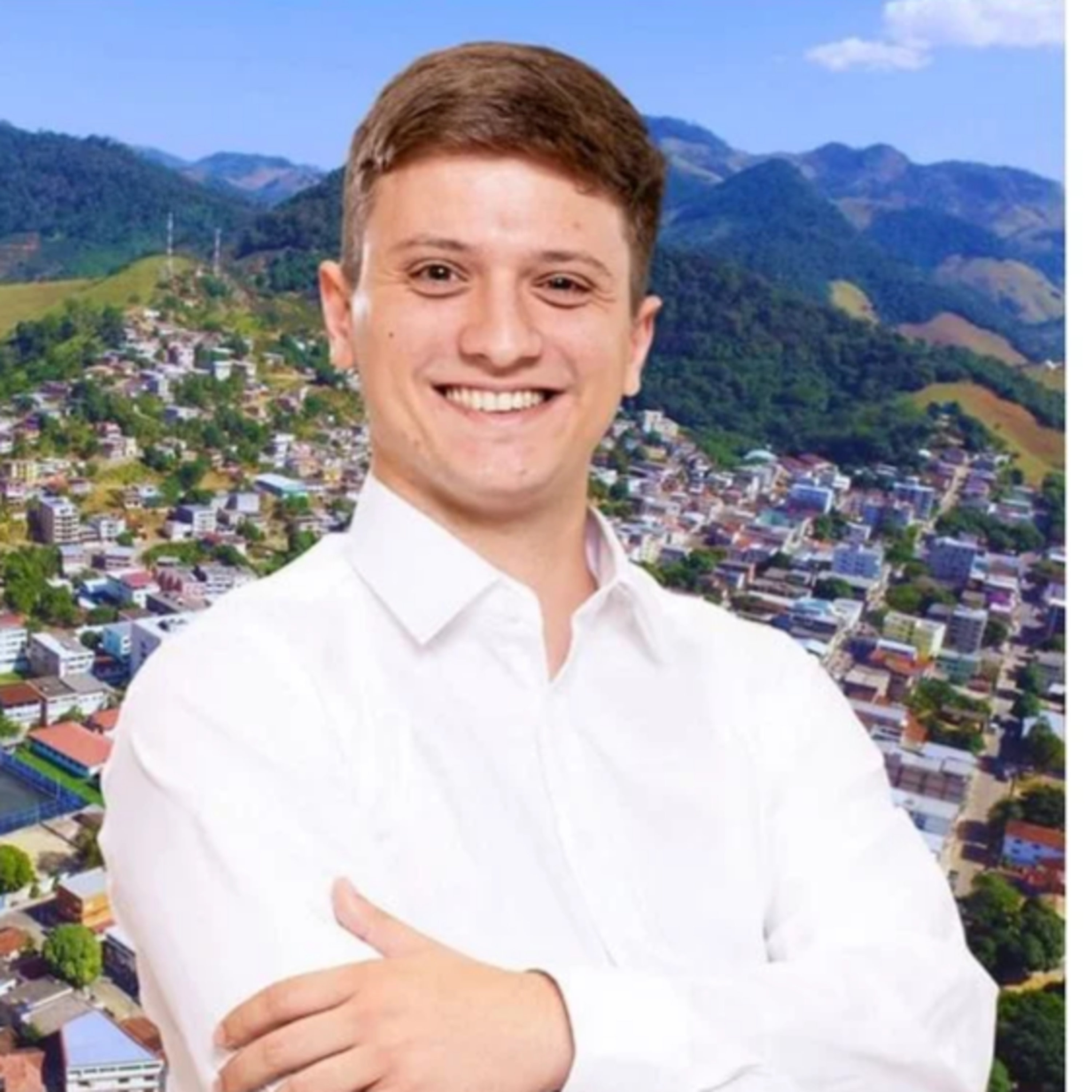 Conheça o prefeito mais novo eleito no ES episode artwork