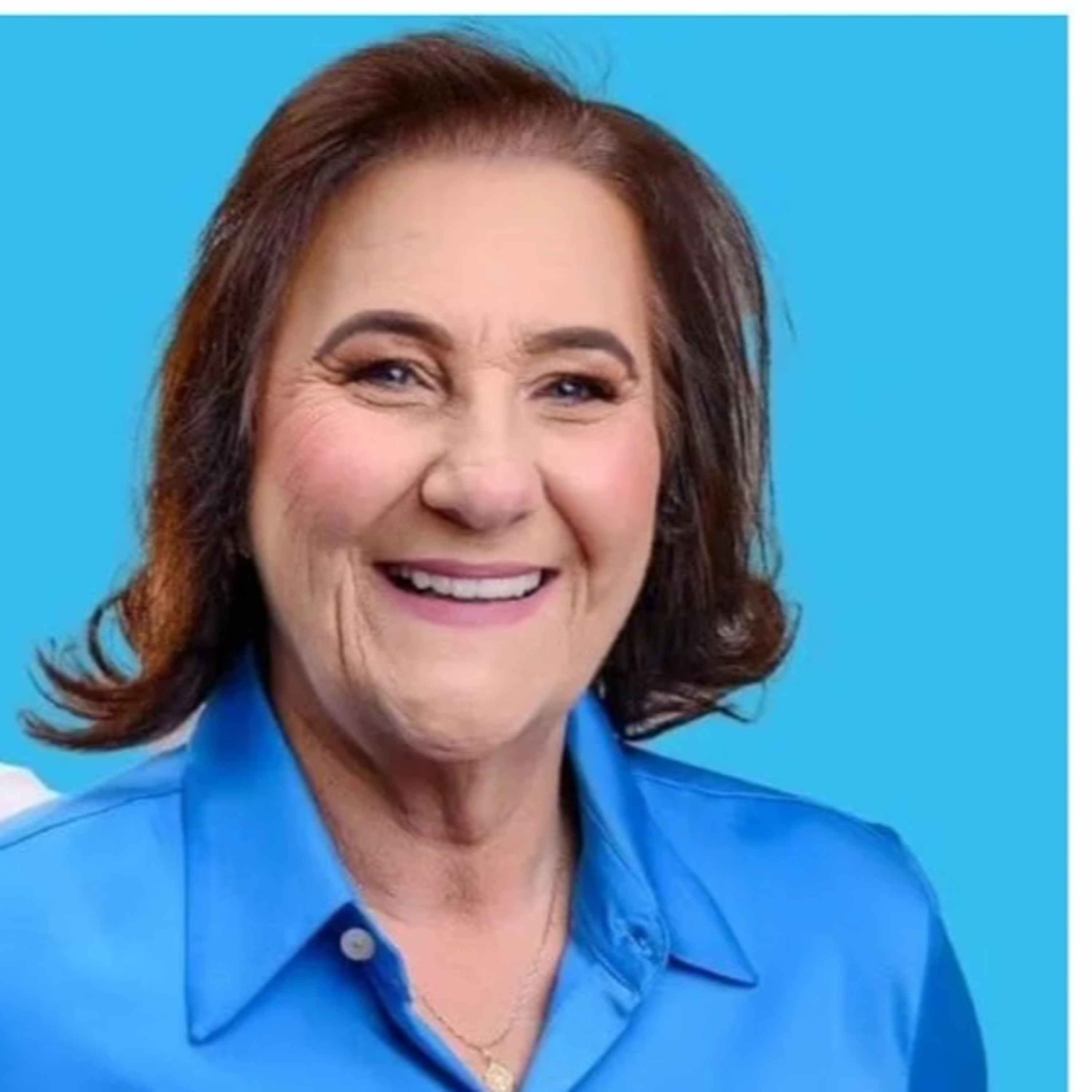 Conheça Ana Malacarne, prefeita reeleita em São Domingos do Norte episode artwork