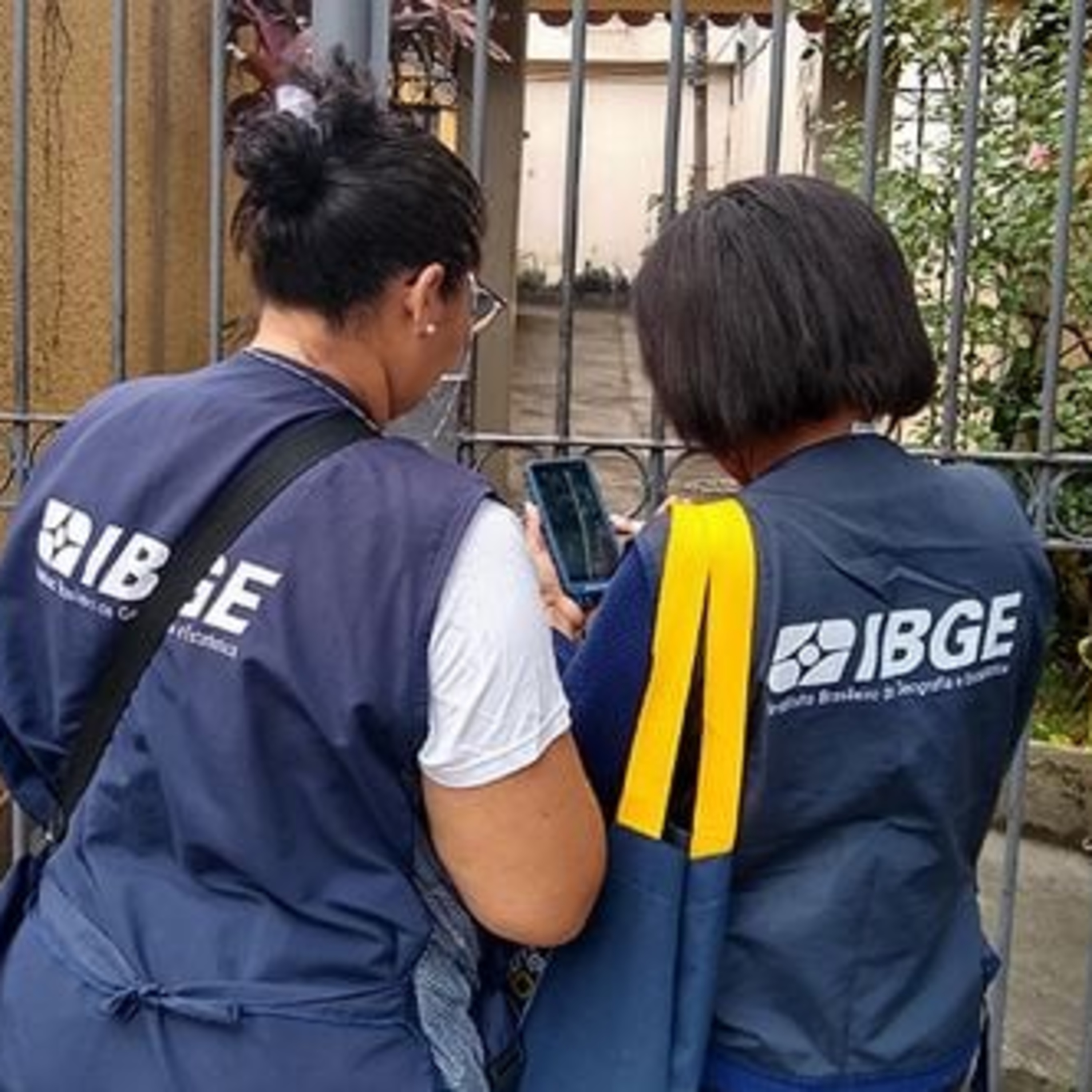 IBGE: pesquisa vai identificar gastos e impactos das "bets" no orçamento familiar episode artwork