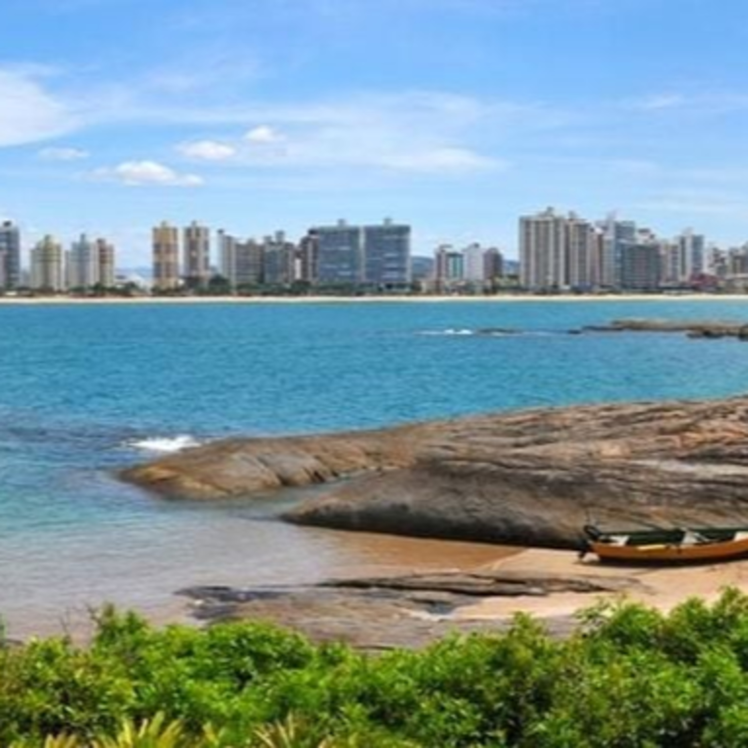 Ilhas paradisíacas serão reabertas a partir desta semana em Vila Velha episode artwork