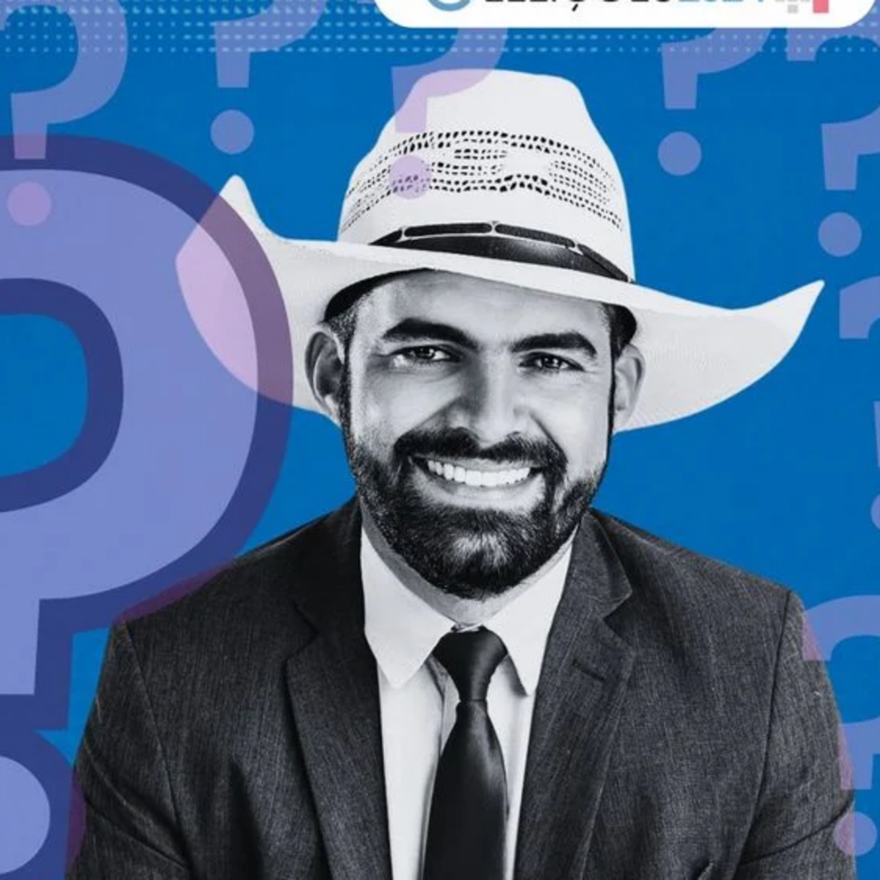 Ouça sabatina com o candidato Pablo Muribeca episode artwork