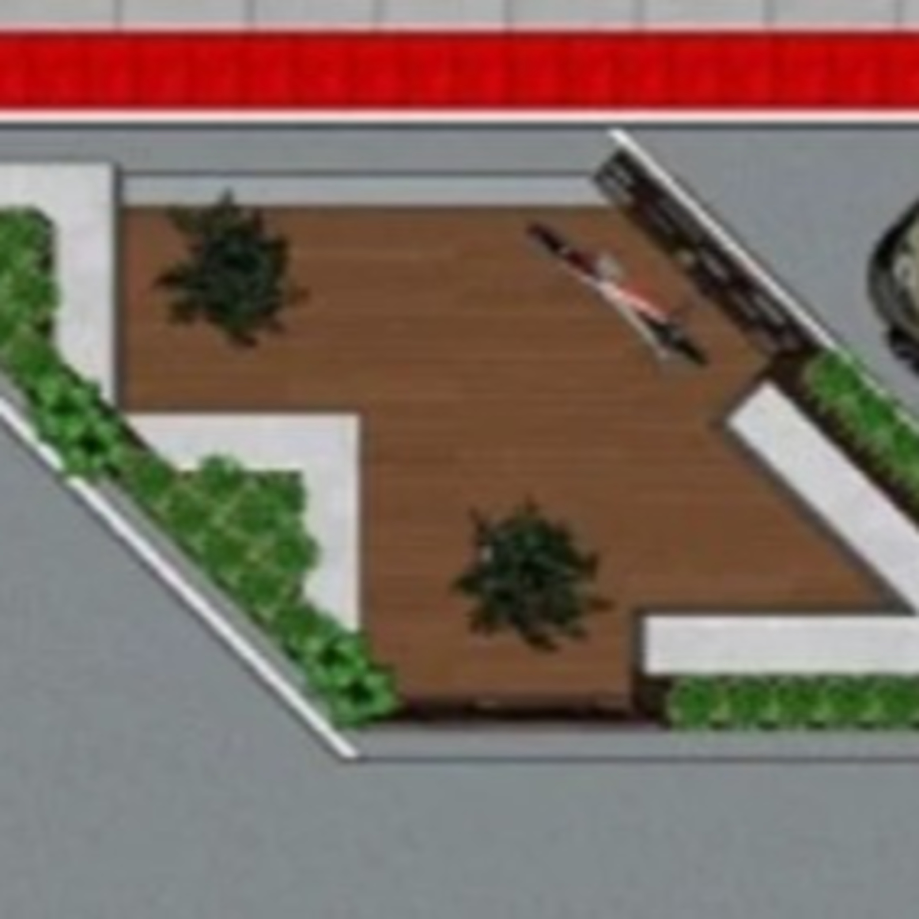 Vitória: novas regras de requerimento para instalação de parklets episode artwork