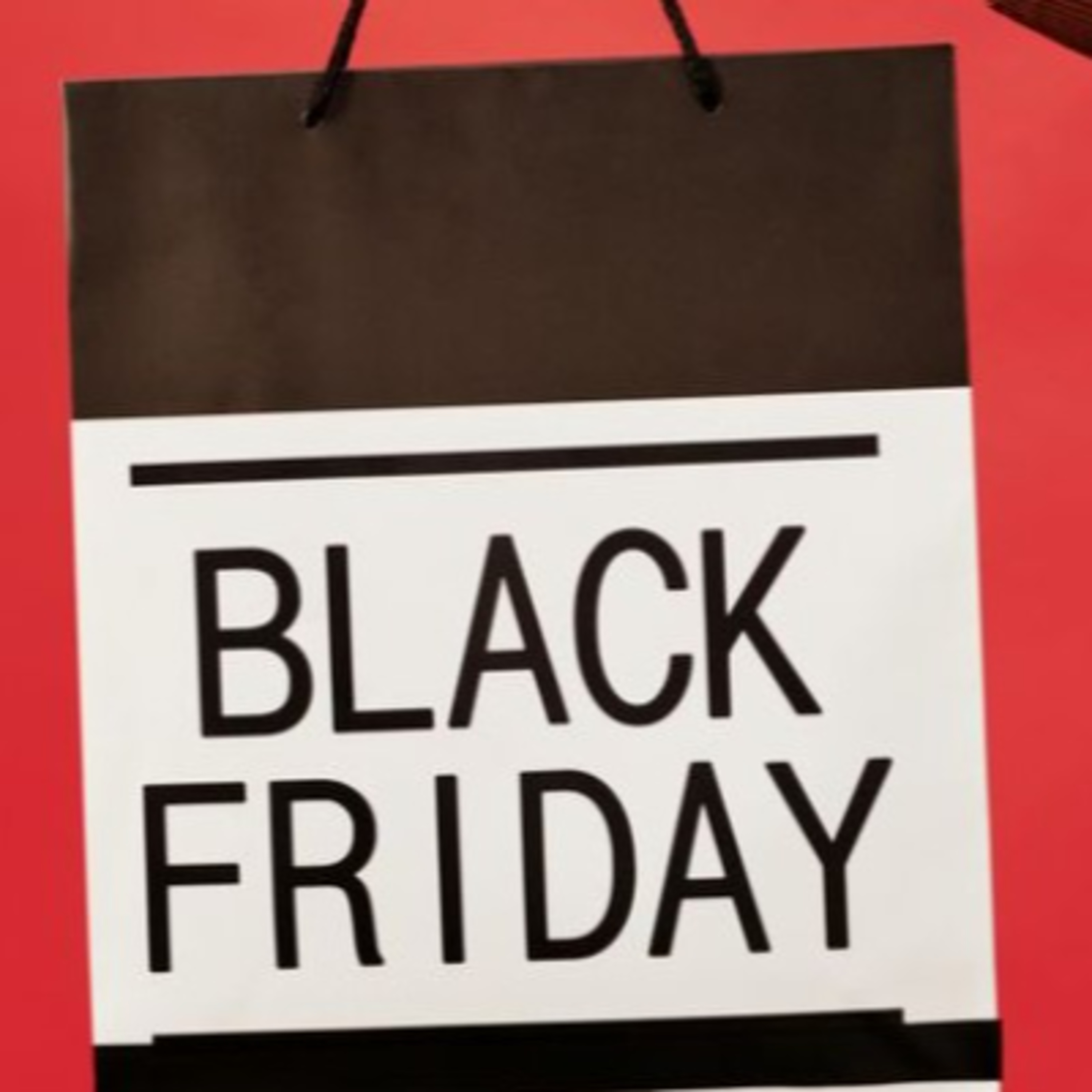 Black Friday 2024: Procon já alerta sobre oscilações no mercado episode artwork