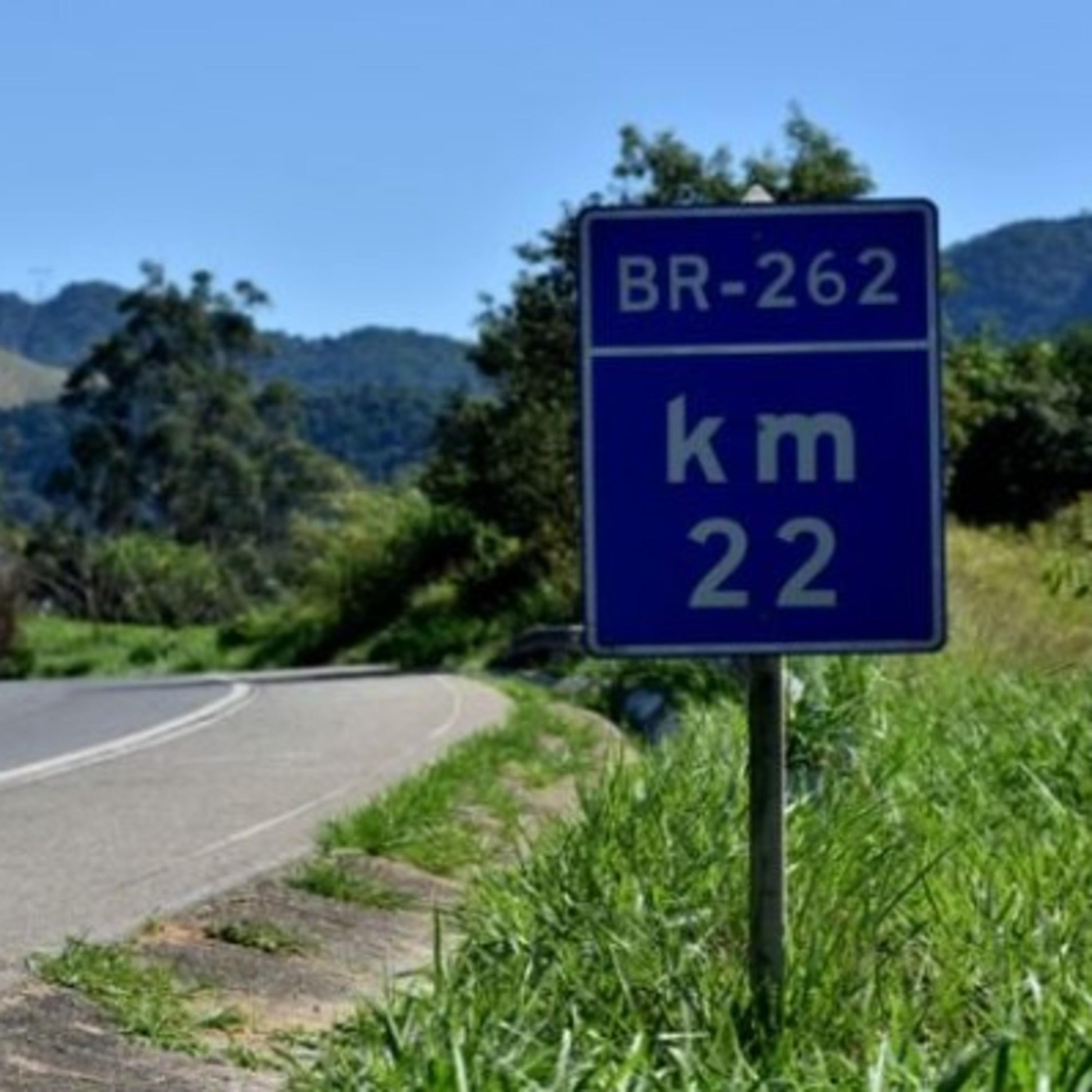 Governo deve conceder rodovias ao setor privado em 2025; BR 262 está na lista episode artwork