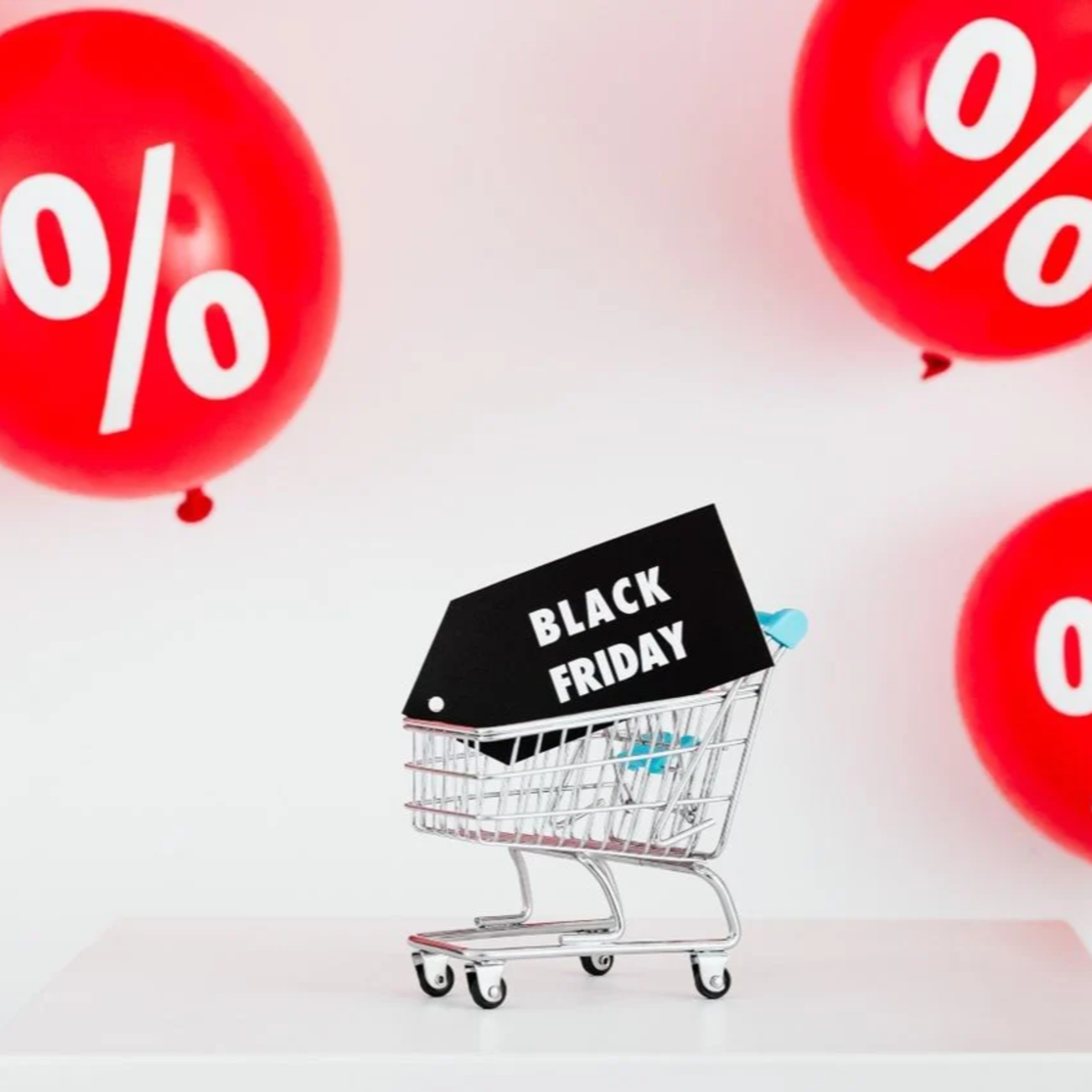 Black Friday 2024: Procon já alerta sobre oscilações no mercado episode artwork