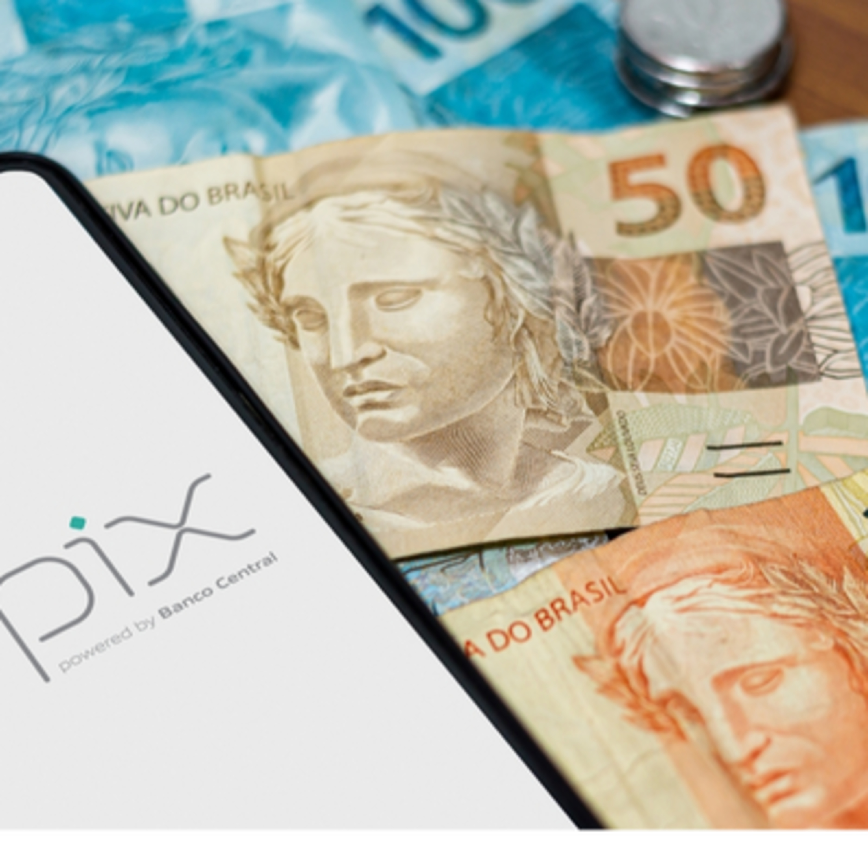 Golpes com Pix: estudo aponta média de prejuízo das vítimas, perfil e idades vulneráveis episode artwork