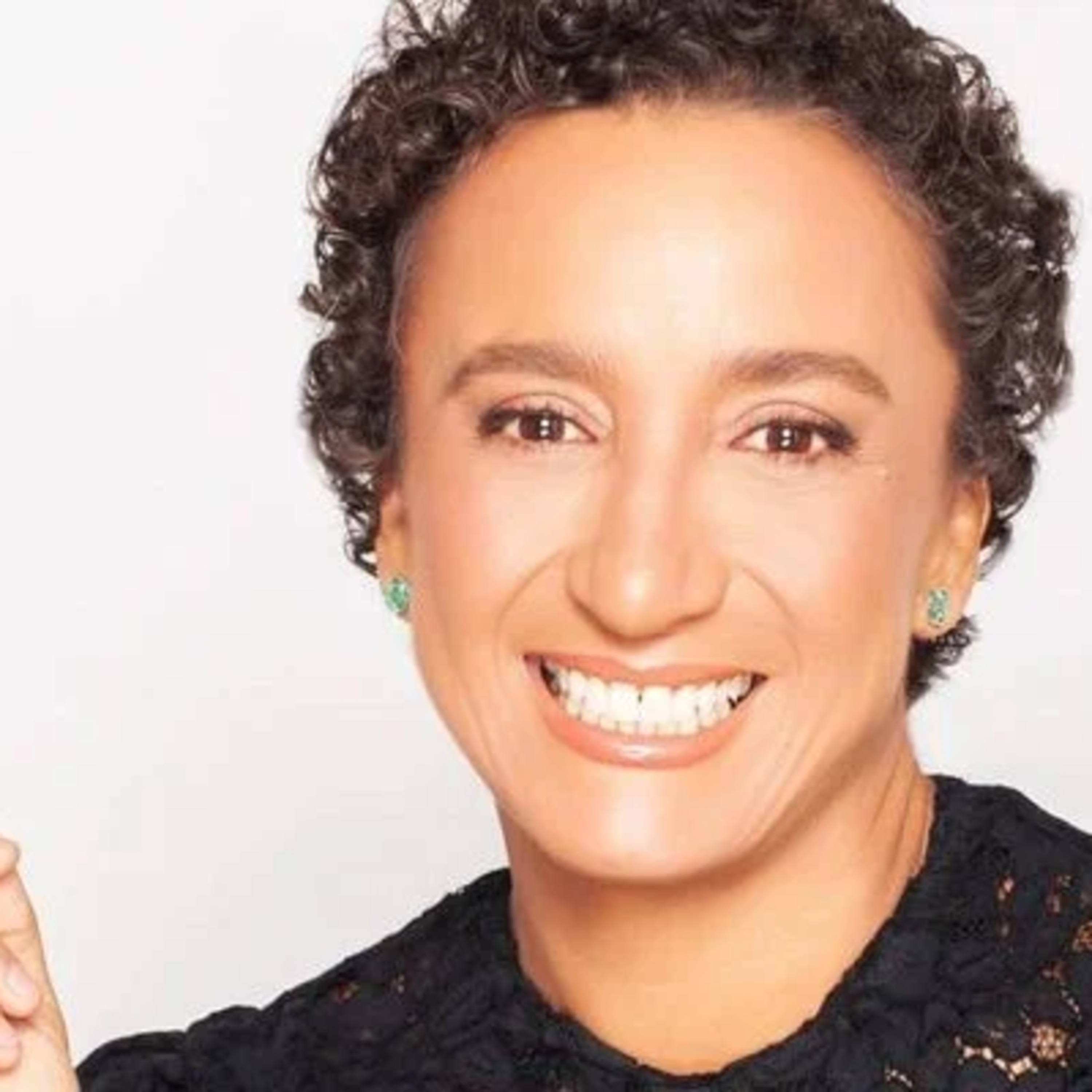 Erica Neves é a primeira mulher eleita presidente da OAB no ES episode artwork