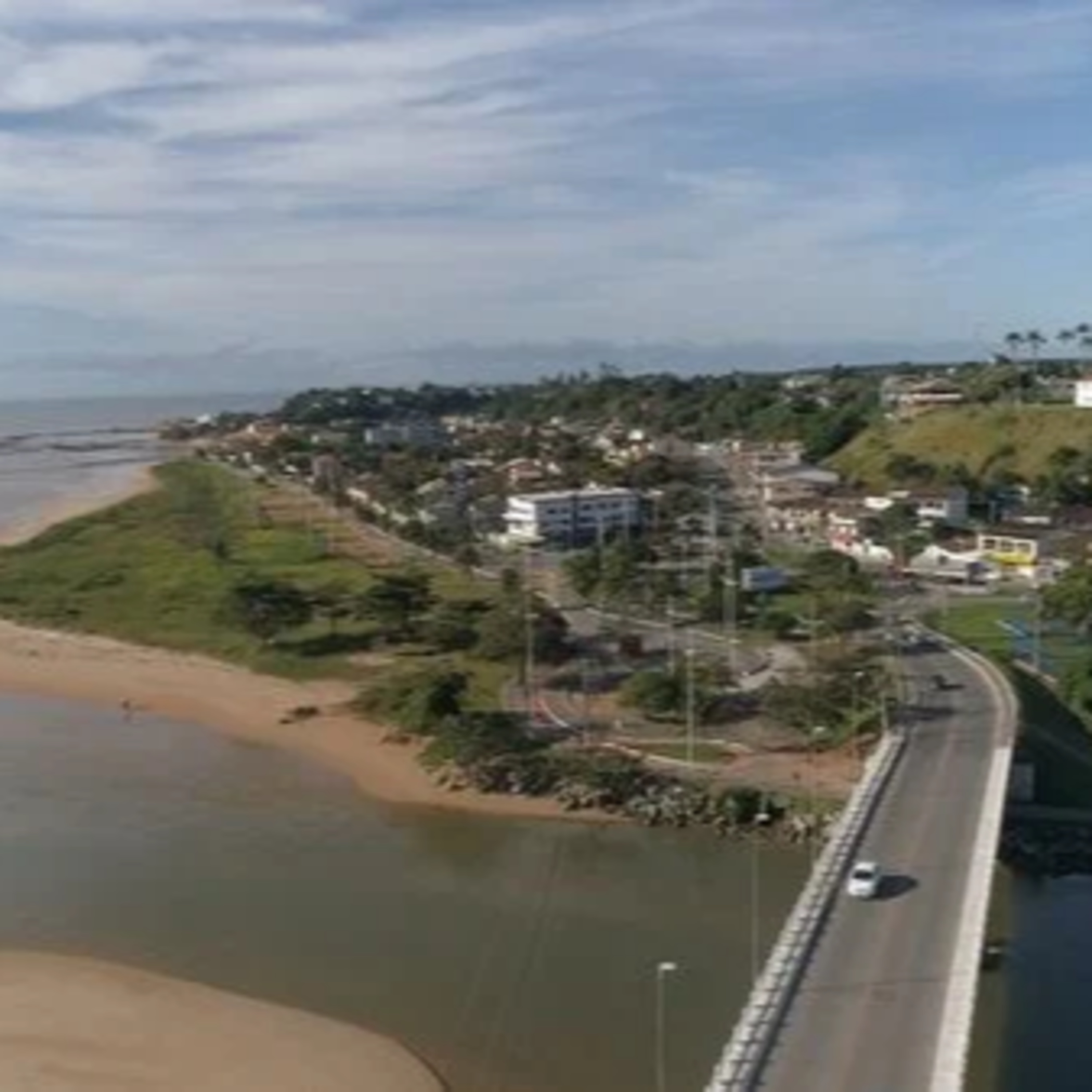 Patrulha móvel e salva-vidas: Serra reforça segurança nas praias episode artwork