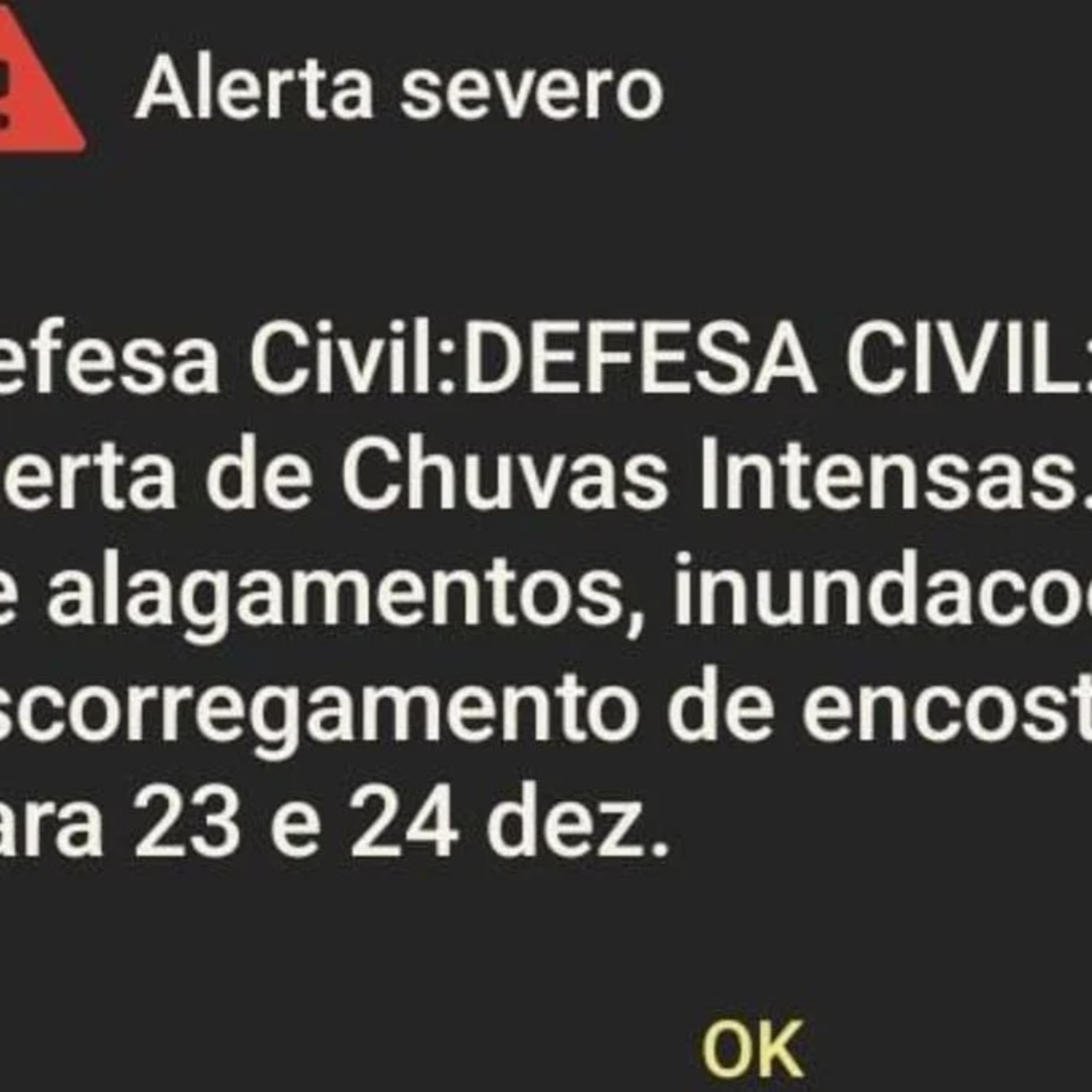 Chuva no ES: como funciona o alerta da Defesa Civil Estadual episode artwork