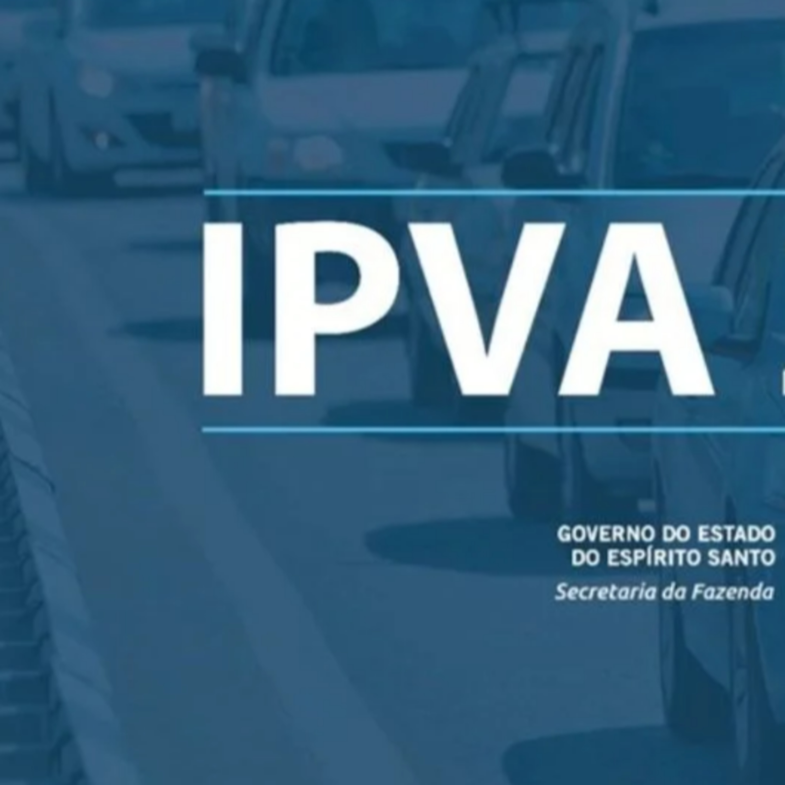 Golpe do IPVA 2025 engana motoristas com falsos descontos; o que você precisa saber! episode artwork