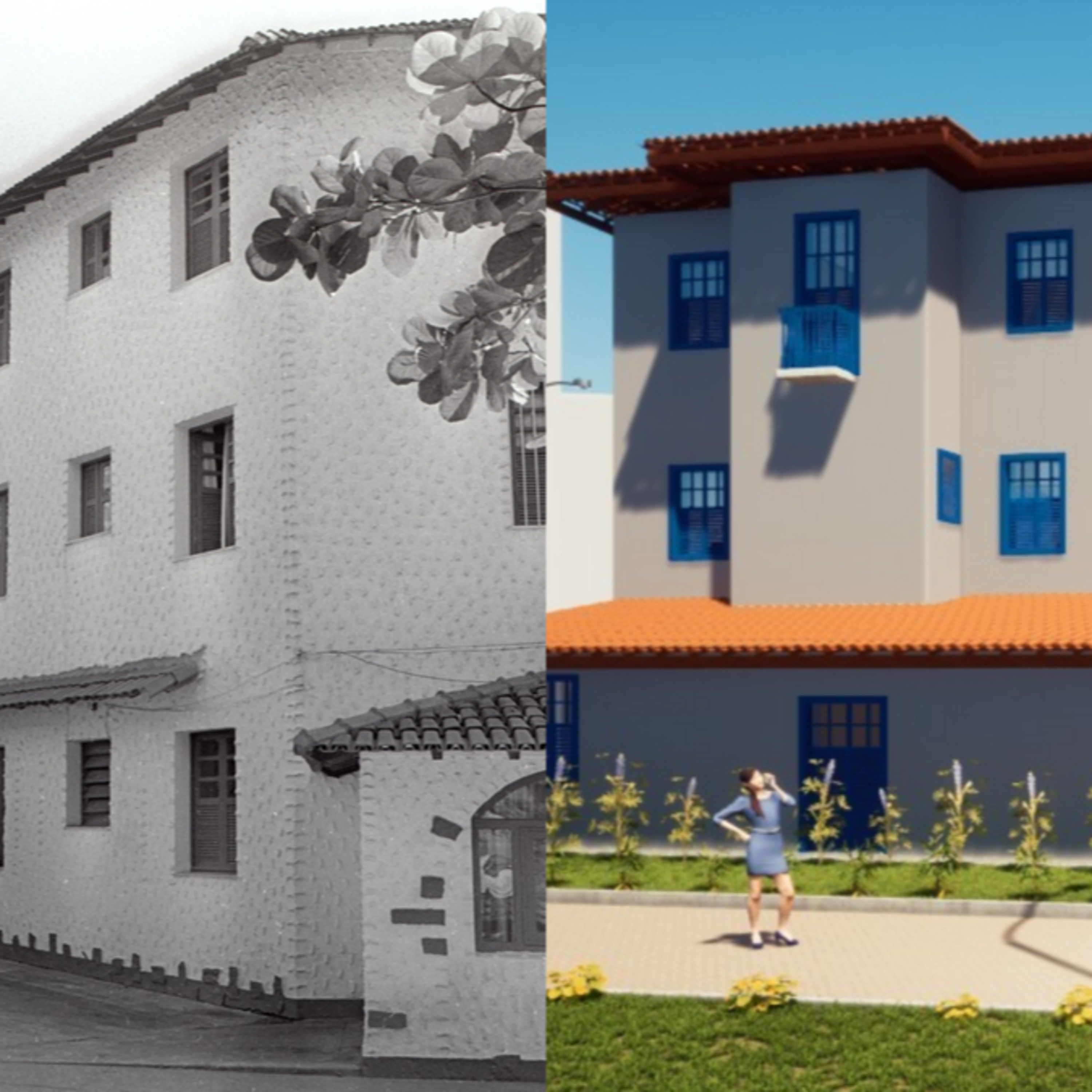 Governo lança edital para revitalização do Radium Hotel; saiba como vai funcionar episode artwork