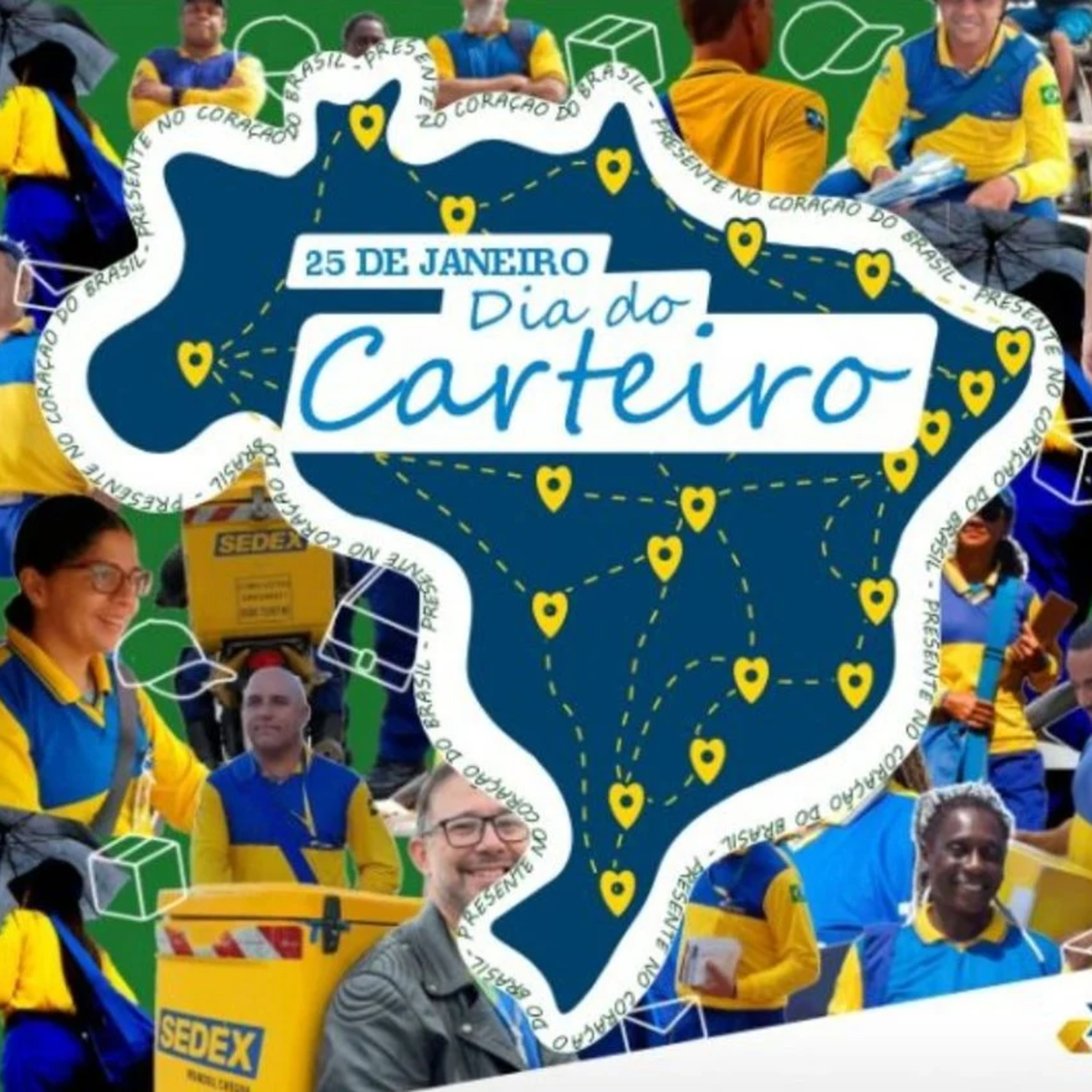 CBN Vitória - Entrevistas