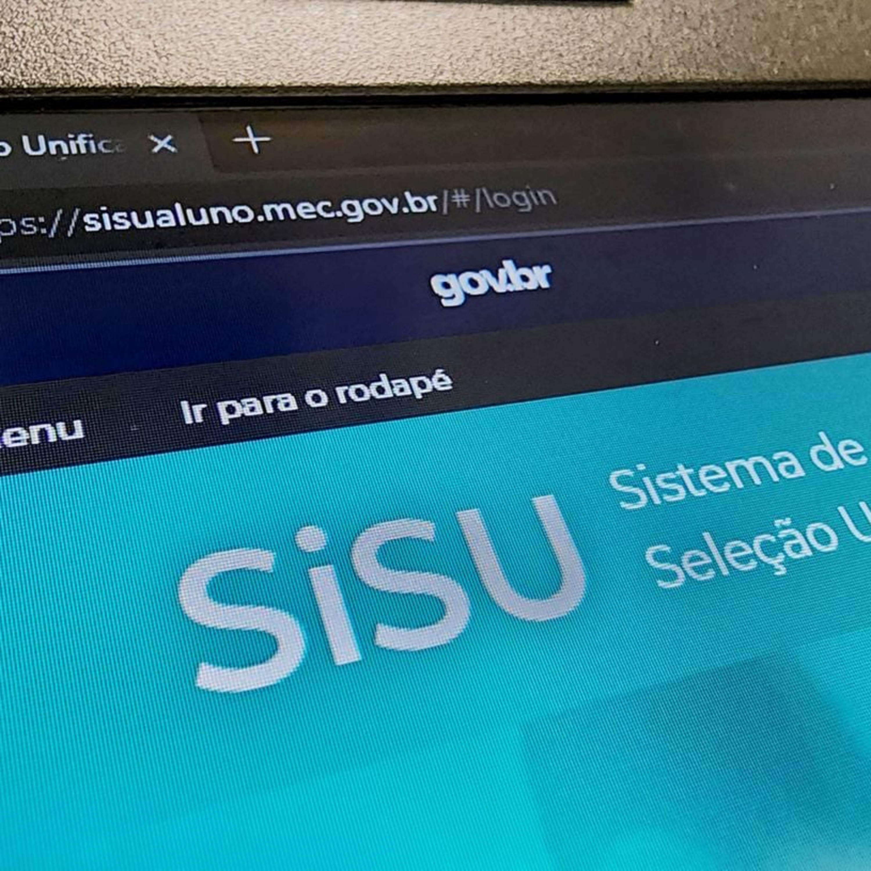 Sisu 2025 - Tire dúvidas sobre o processo de matrícula da Ufes episode artwork