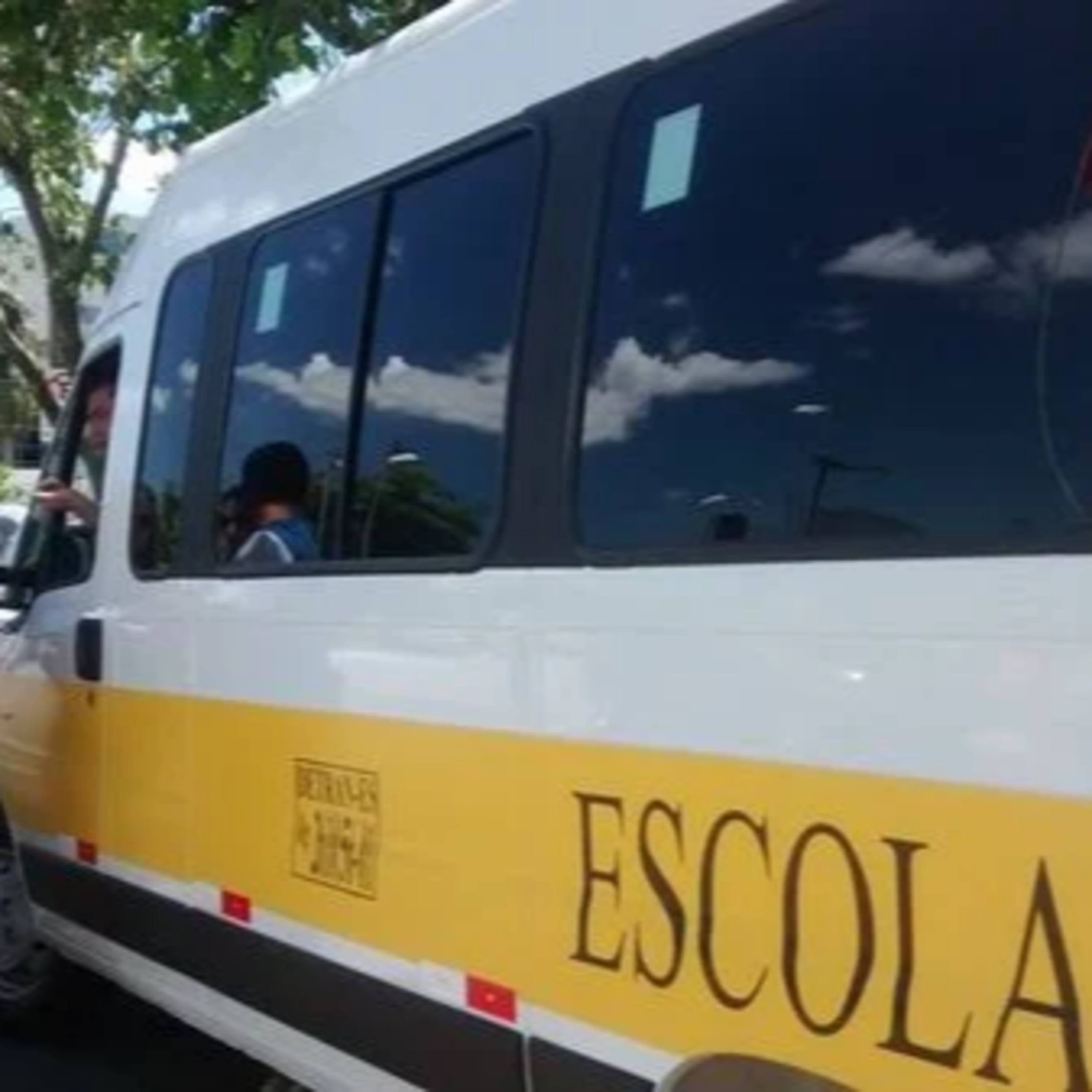 Volta às aulas: o que é preciso saber antes de contratar transporte escolar? episode artwork