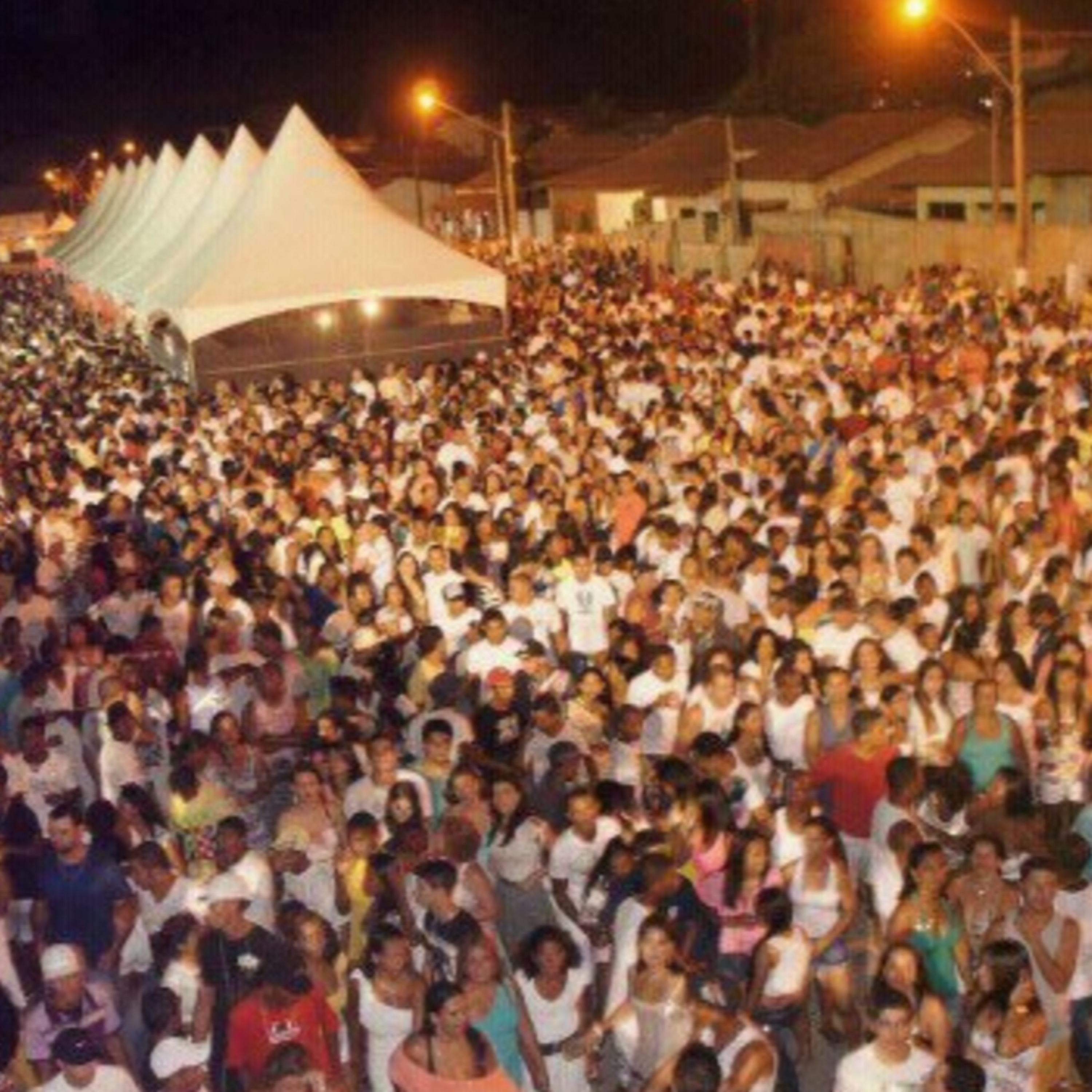 Carnaval: Conceição da Barra prepara shows e blocos de rua episode artwork