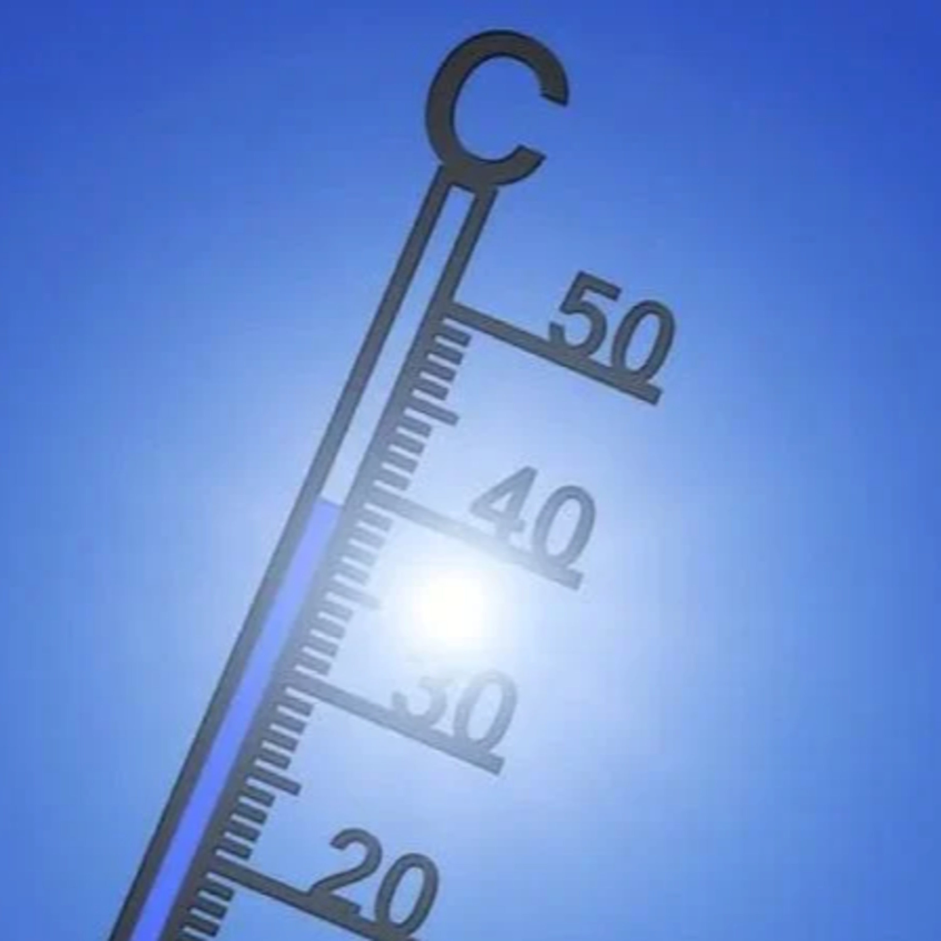 Temperatura acima de 40ºC aumenta risco de morte entre idosos, aponta estudo episode artwork