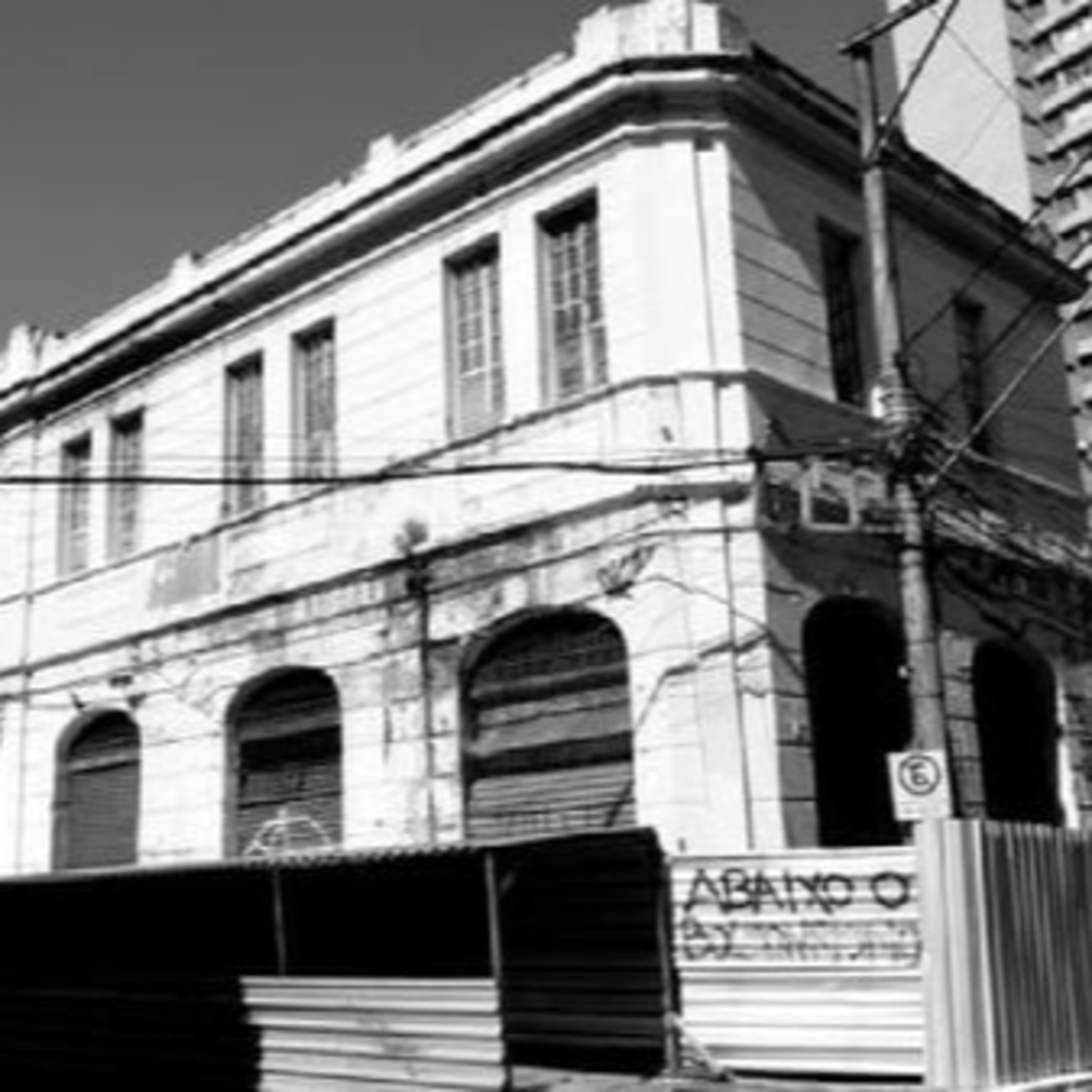 Mercado da Capixaba tem nova data para abertura de lojas episode artwork