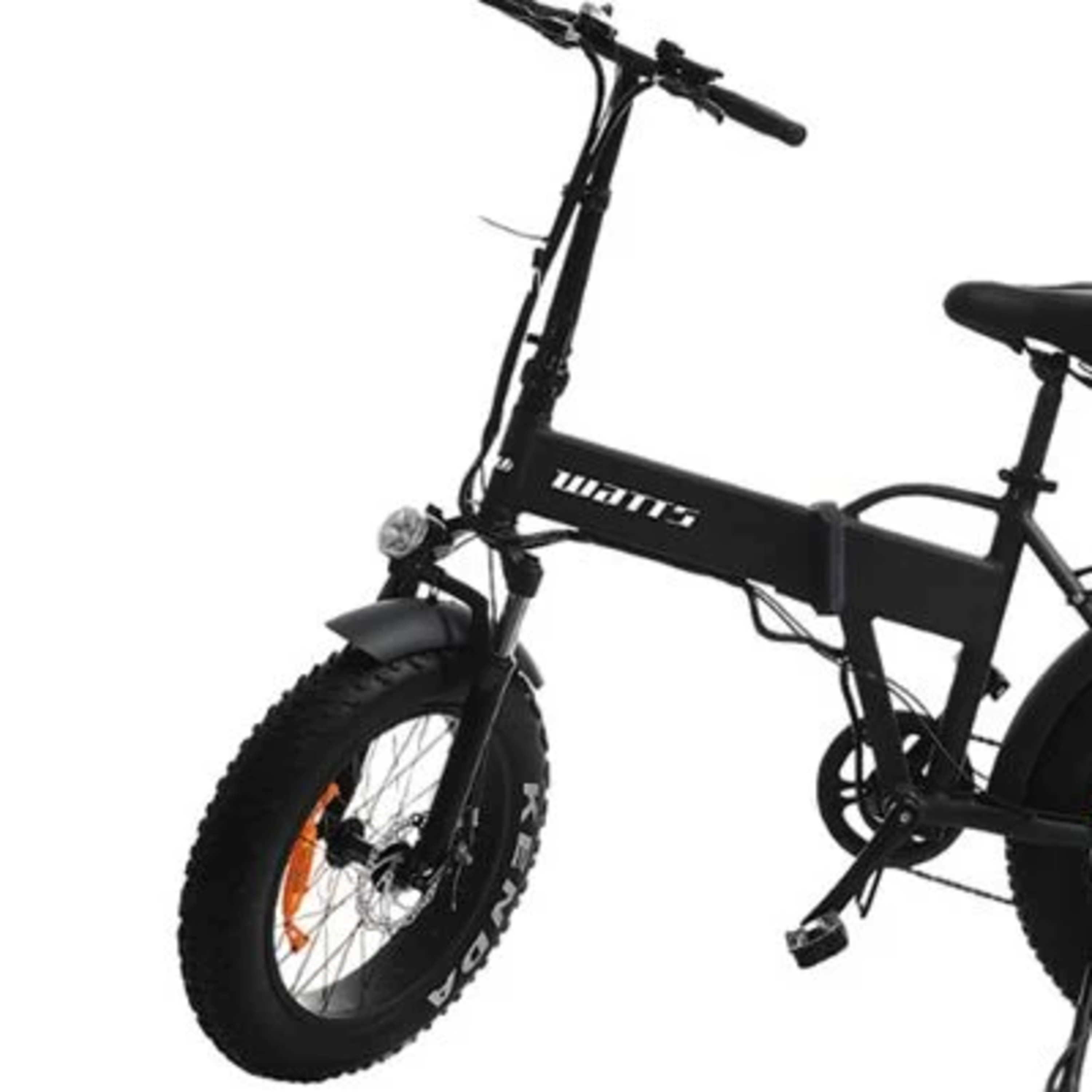 Bicicleta elétrica: o que diz a legislação sobre seu uso e fiscalização episode artwork