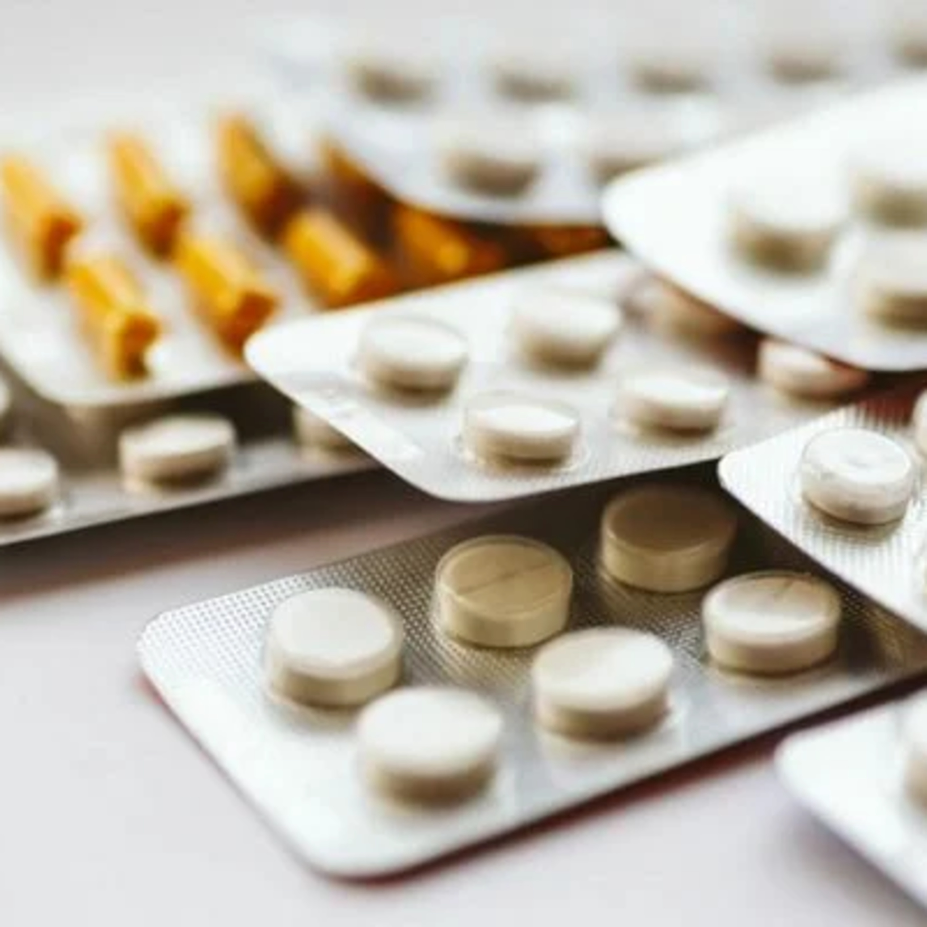 Saiba como guardar e descartar medicamentos corretamente episode artwork