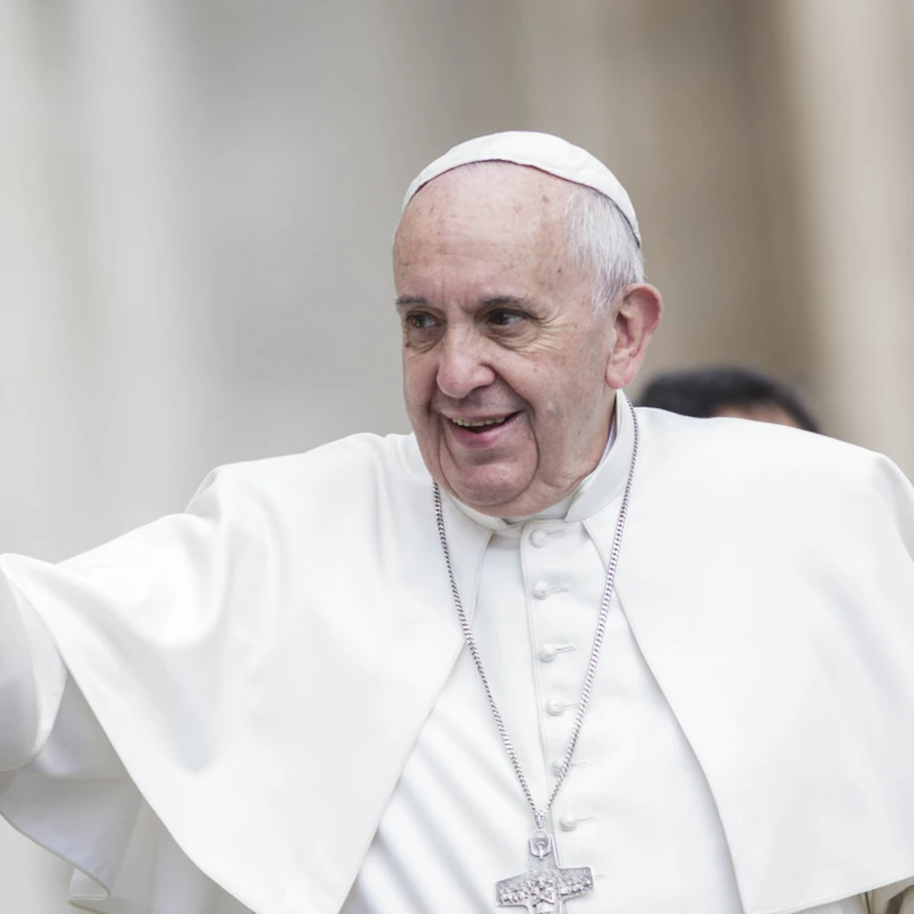 Morre Papa Francisco após 12 anos no comando da Igreja Católica episode artwork