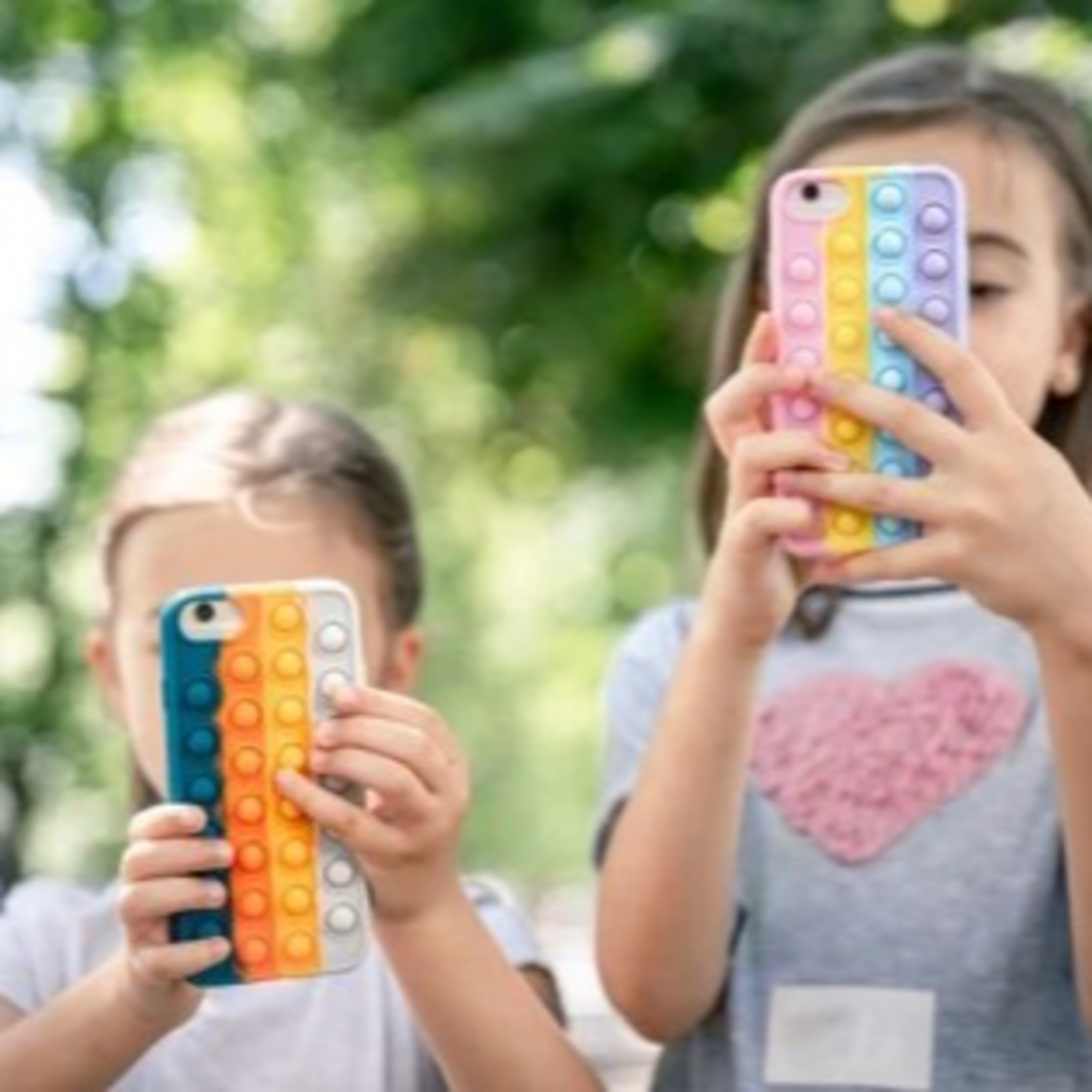 Restrição dos celulares na escola: conheça guia para uso de telas episode artwork