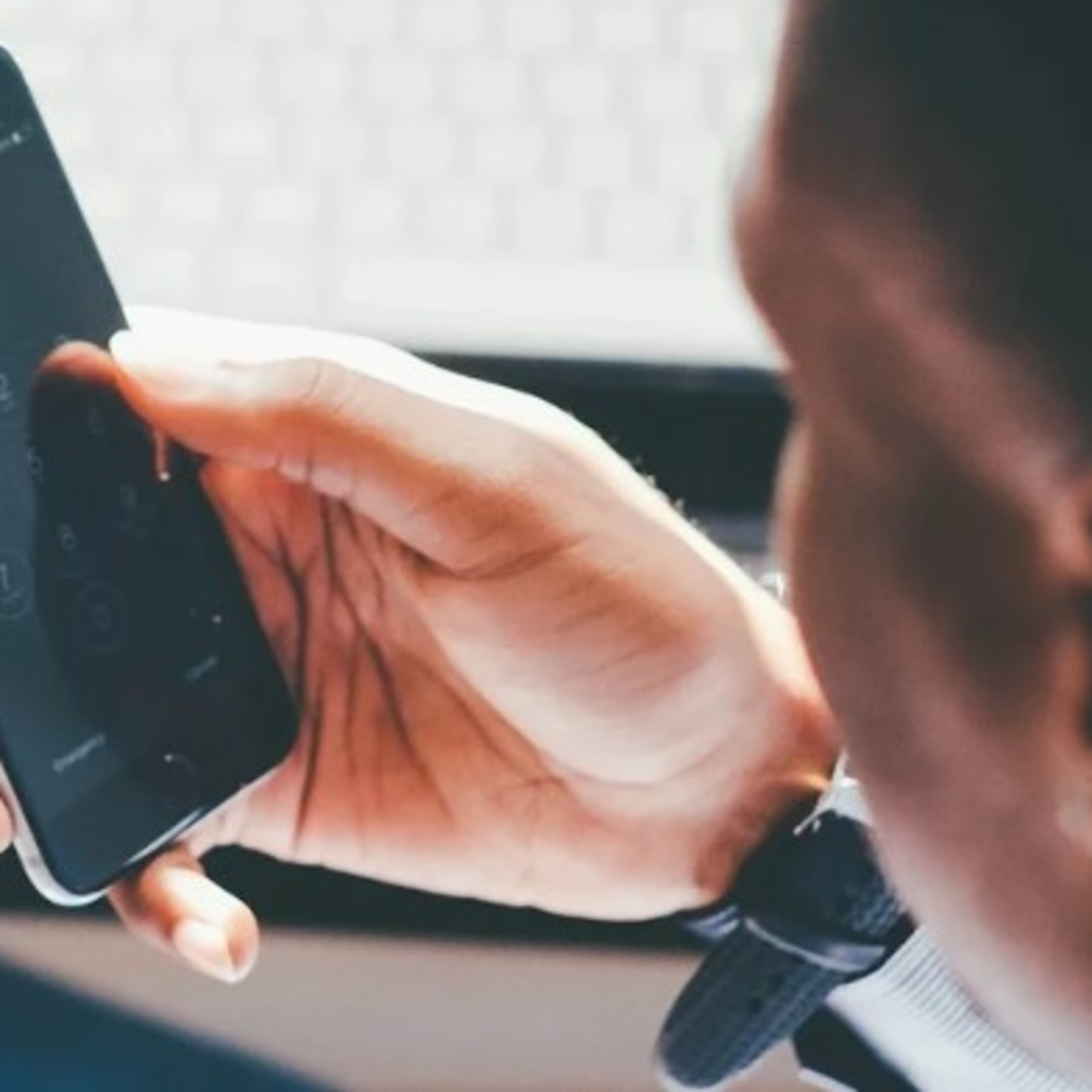 Robocalls: por que ligações indesejadas continuam a incomodar? episode artwork