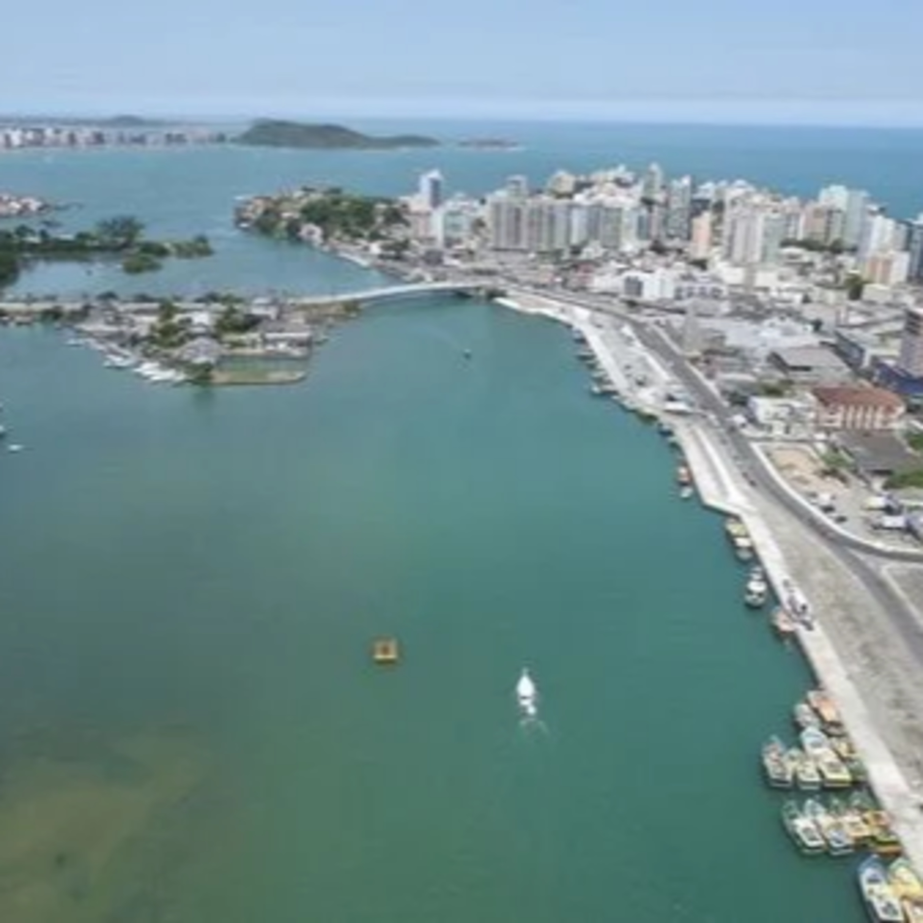 Turismo: mineiros respondem por mais da metade dos visitantes no verão do ES episode artwork