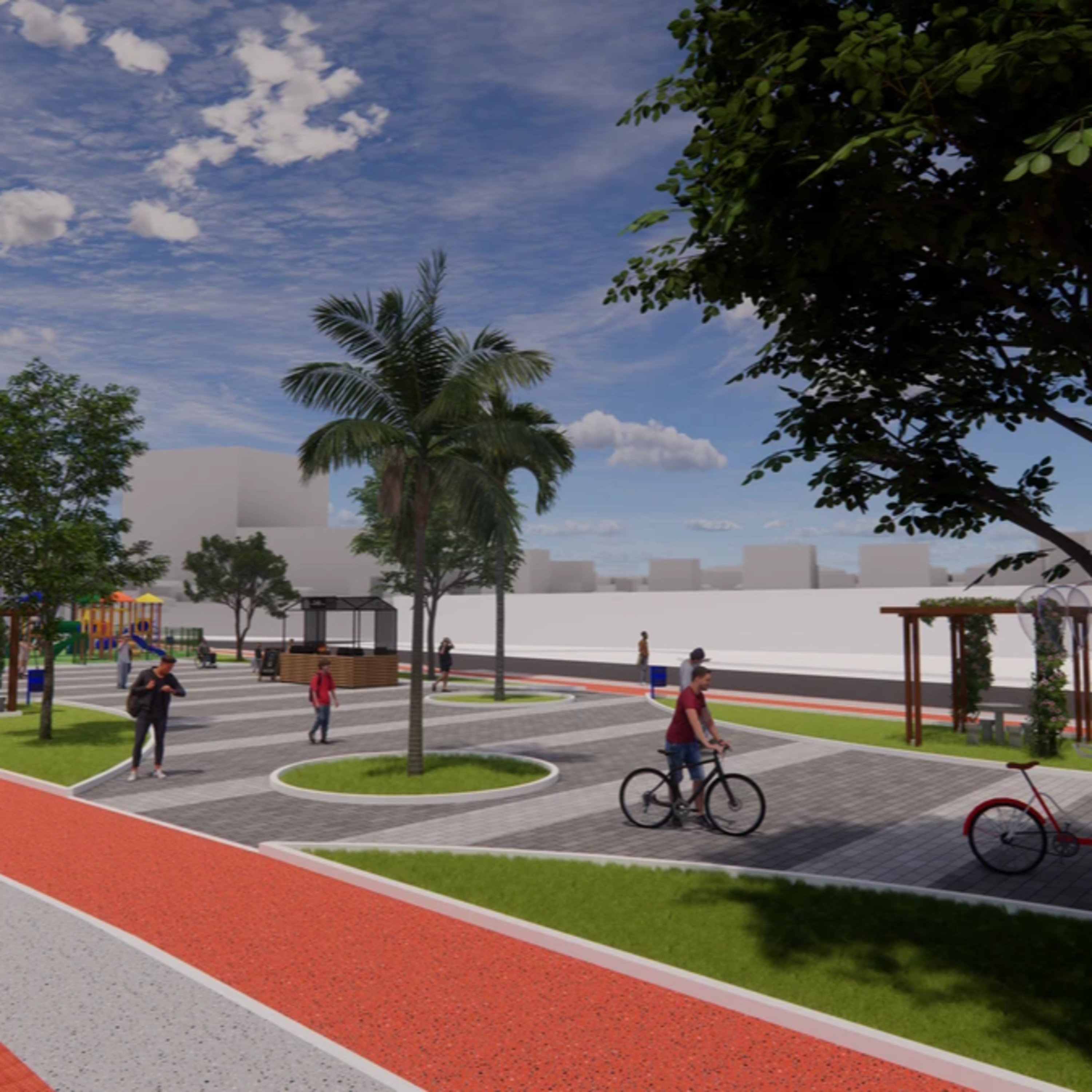 Vila Velha dá início à construção de parque linear sobre o Canal Bigossi episode artwork