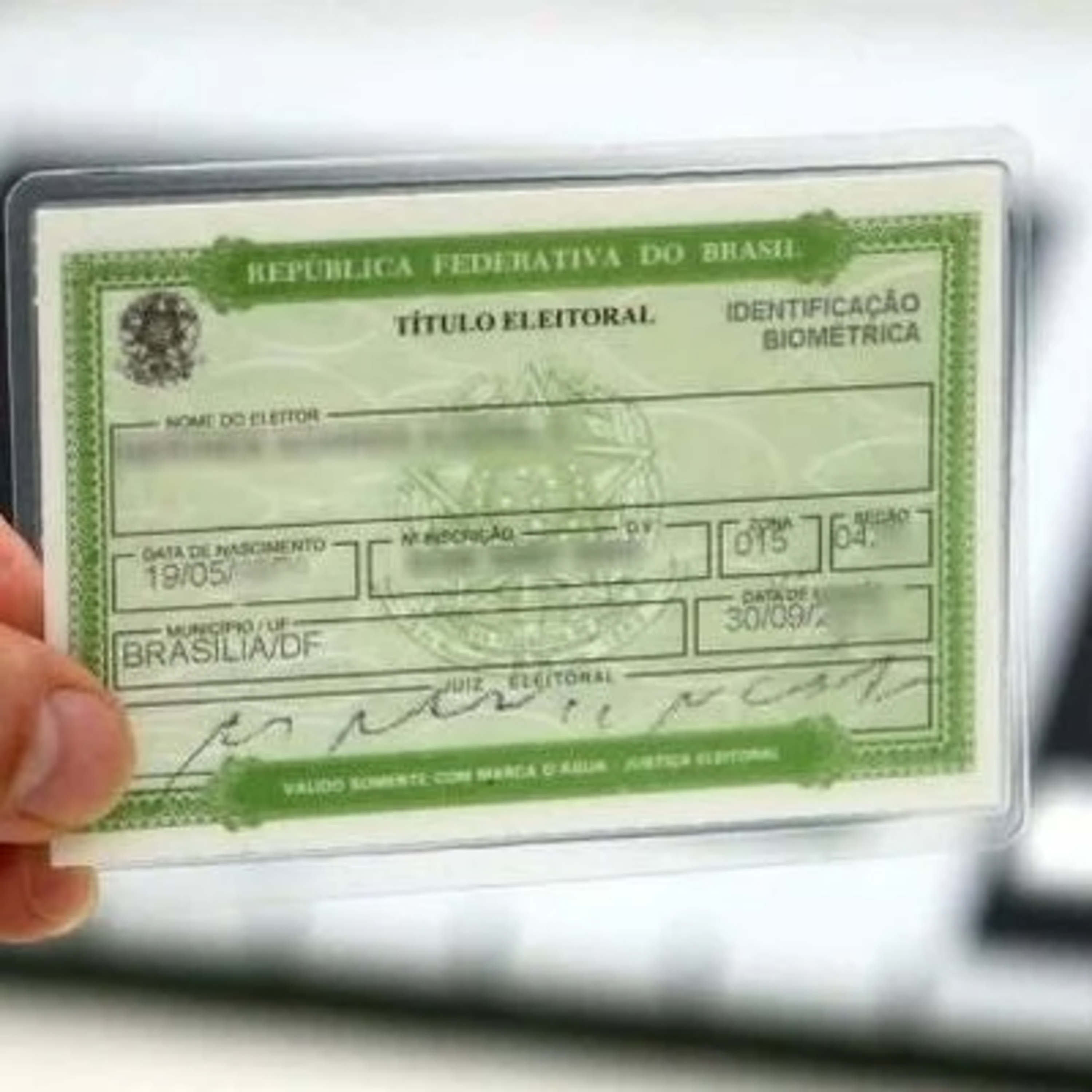 Mais de 115 mil eleitores do ES terão o título cancelado; TRE explica! episode artwork