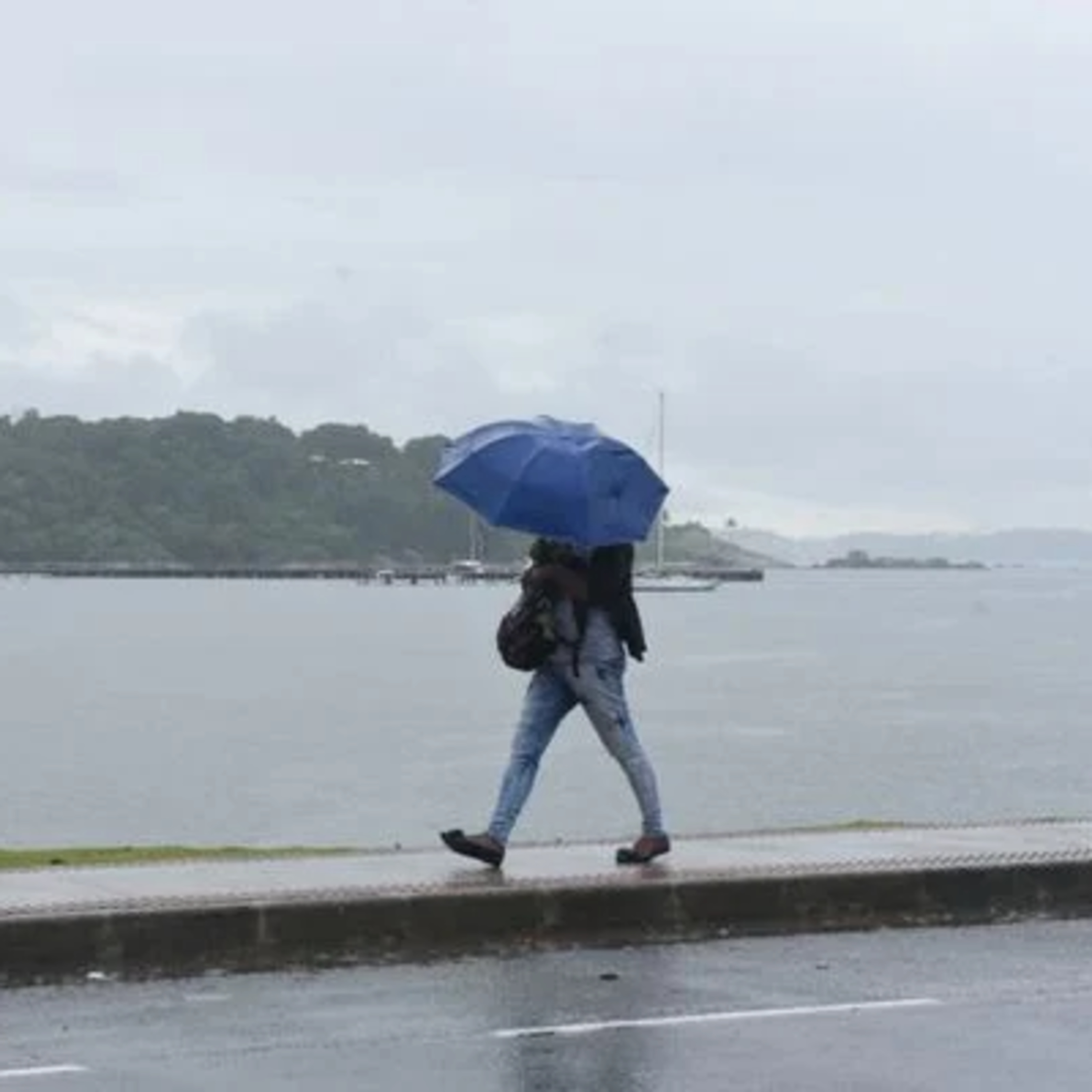 Frio do outono e chuva levam a queda da temperatura no ES episode artwork