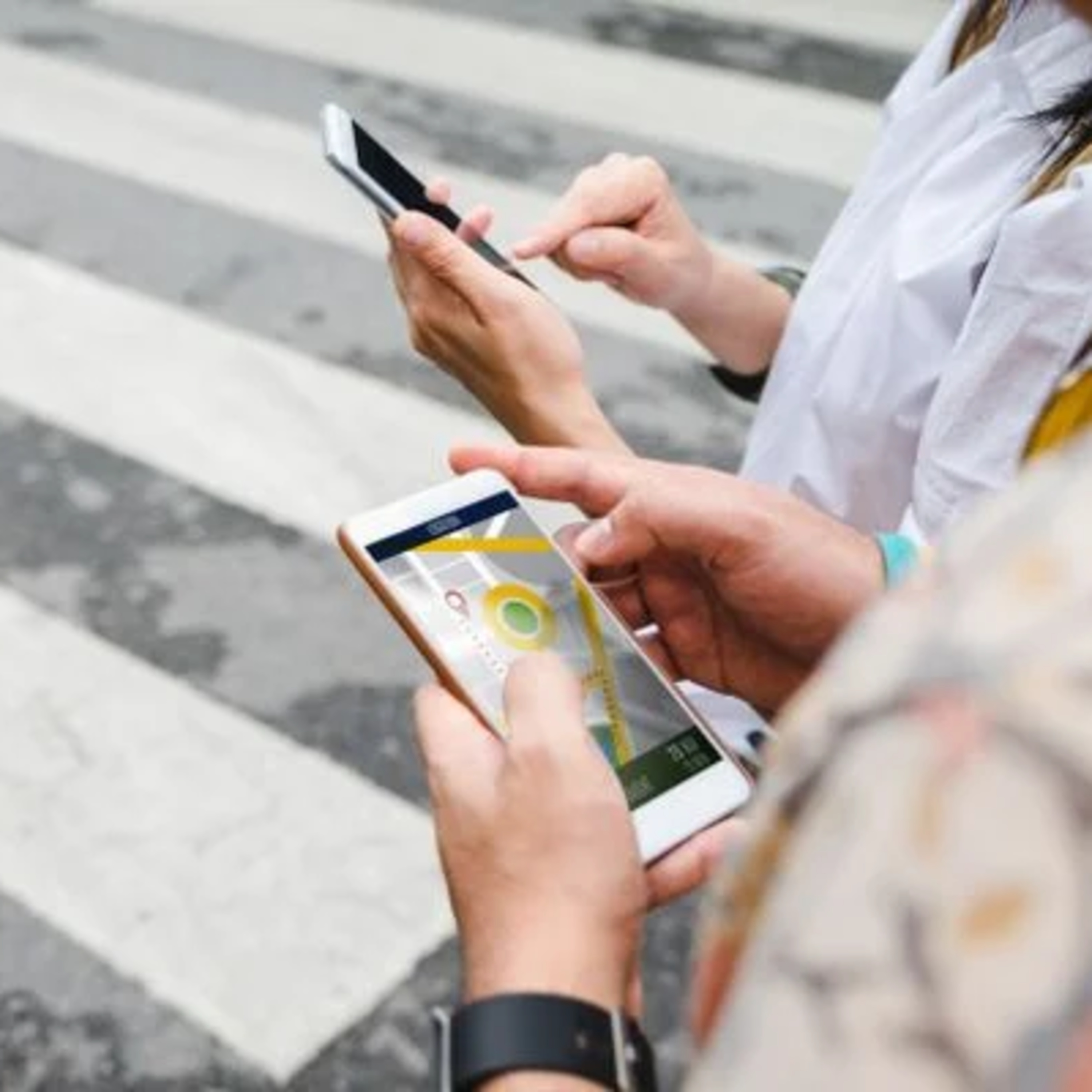 CBN Vitória - Entrevistas