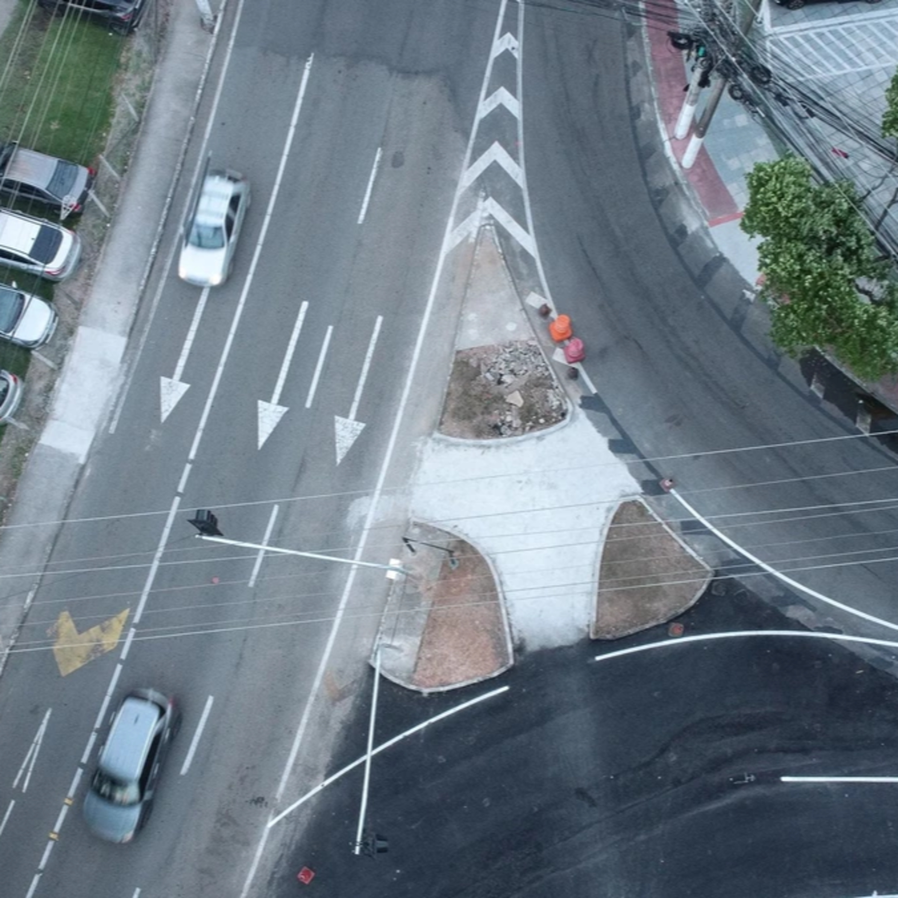 Prefeitura já admite construção de baias para embarque na Enseada do Suá episode artwork
