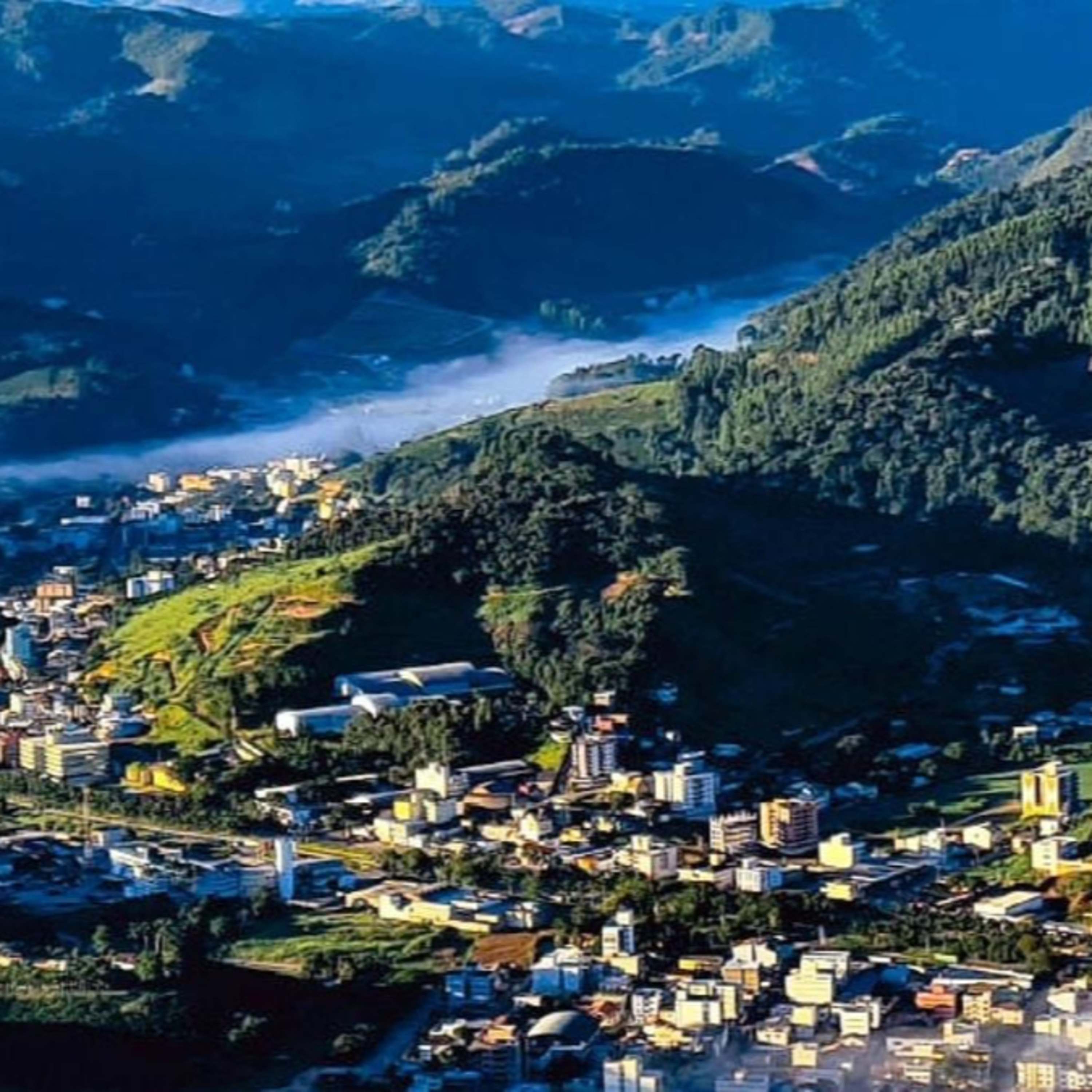 "Cidade Inteligente": conheça como será projeto em Venda Nova do Imigrante episode artwork