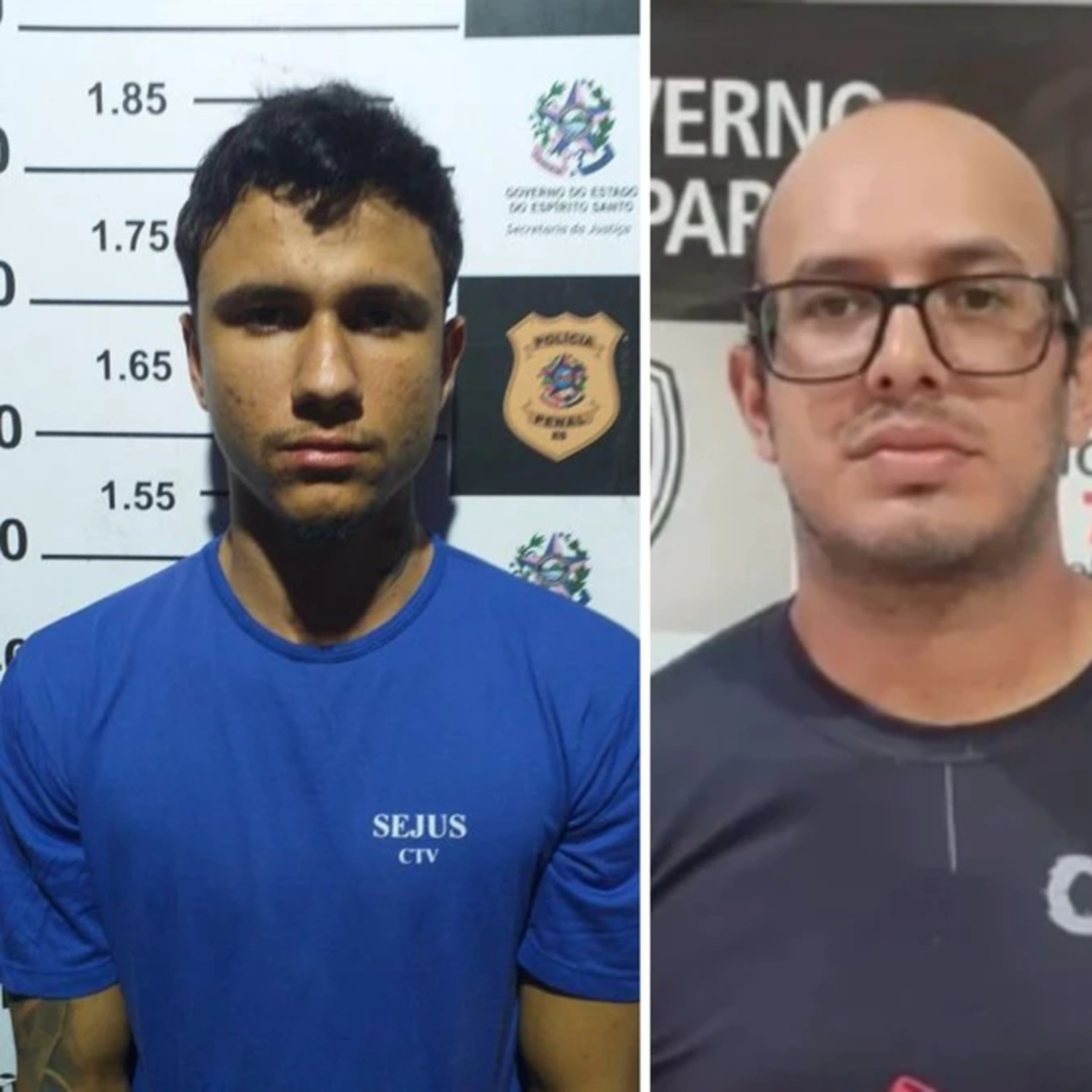 Mando: 'ES não é local para este tipo de crime', diz secretário de Segurança sobre morte de empresário episode artwork