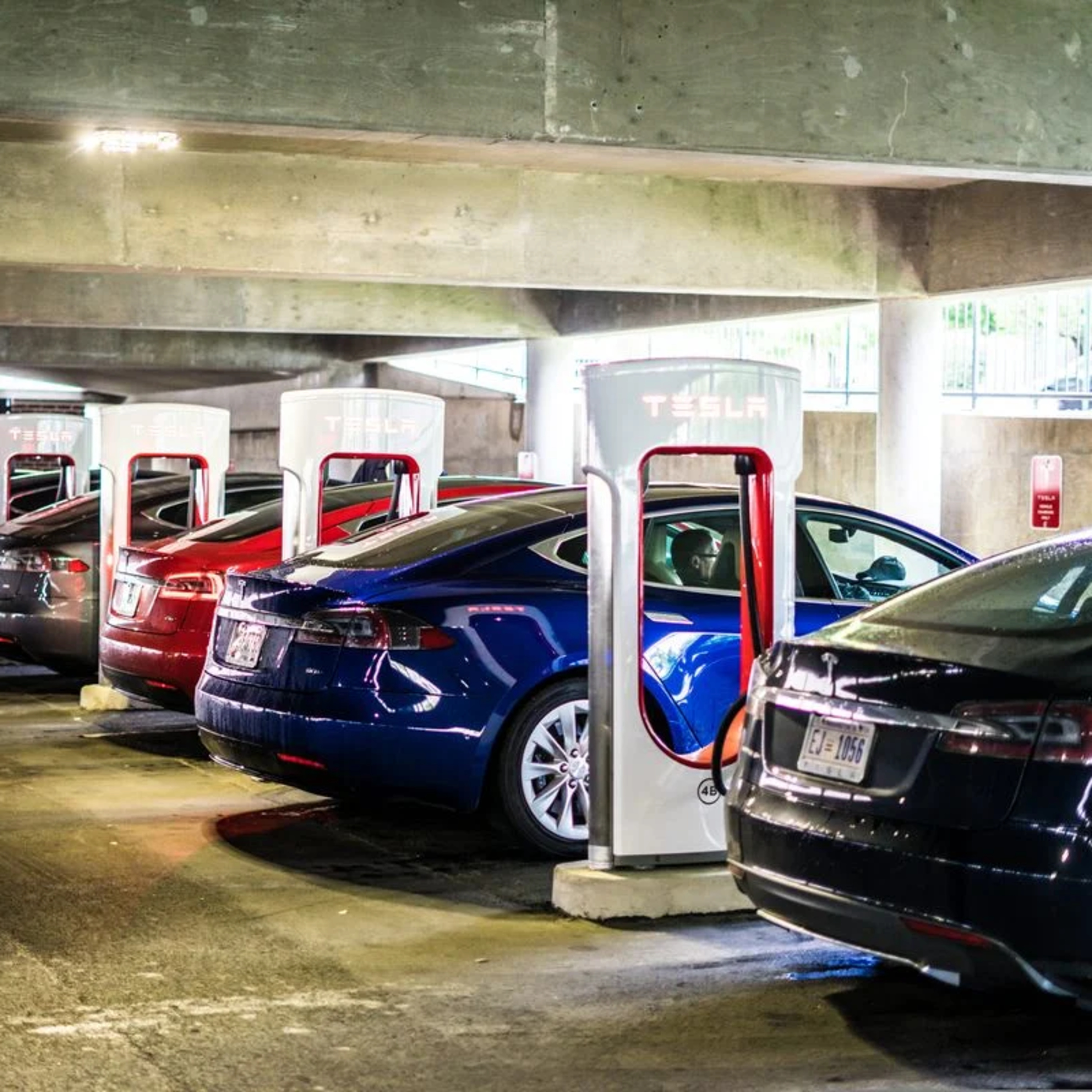 Carregamento de carros elétricos: o que você precisa saber sobre! episode artwork