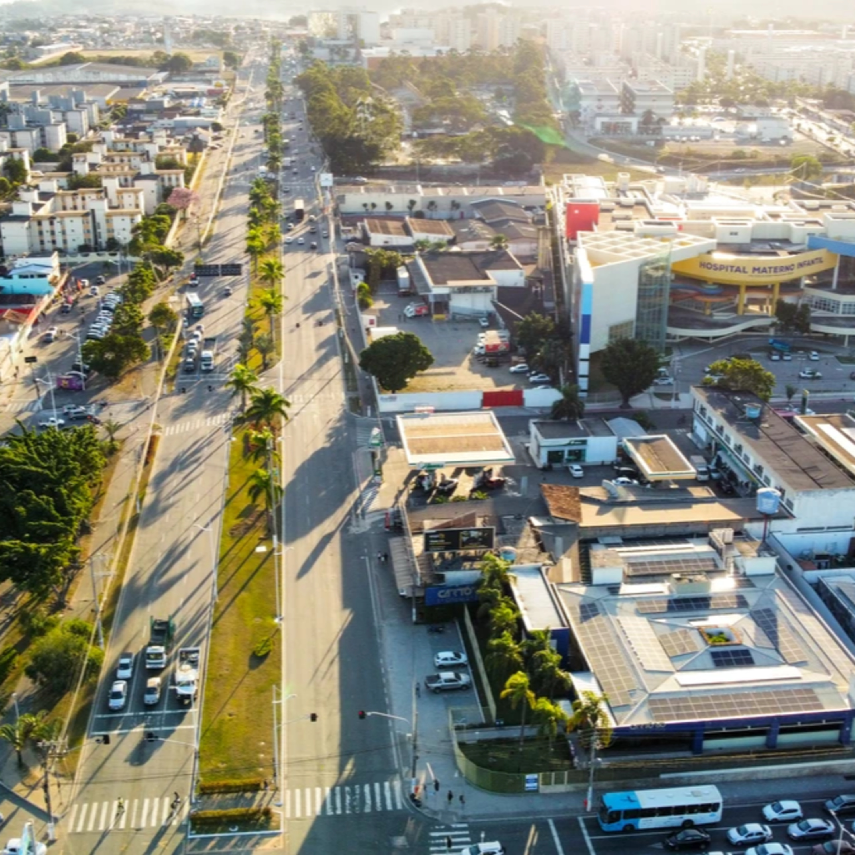 Avenida Inteligente na Serra reduz tempo no trânsito em até 28 minutos episode artwork