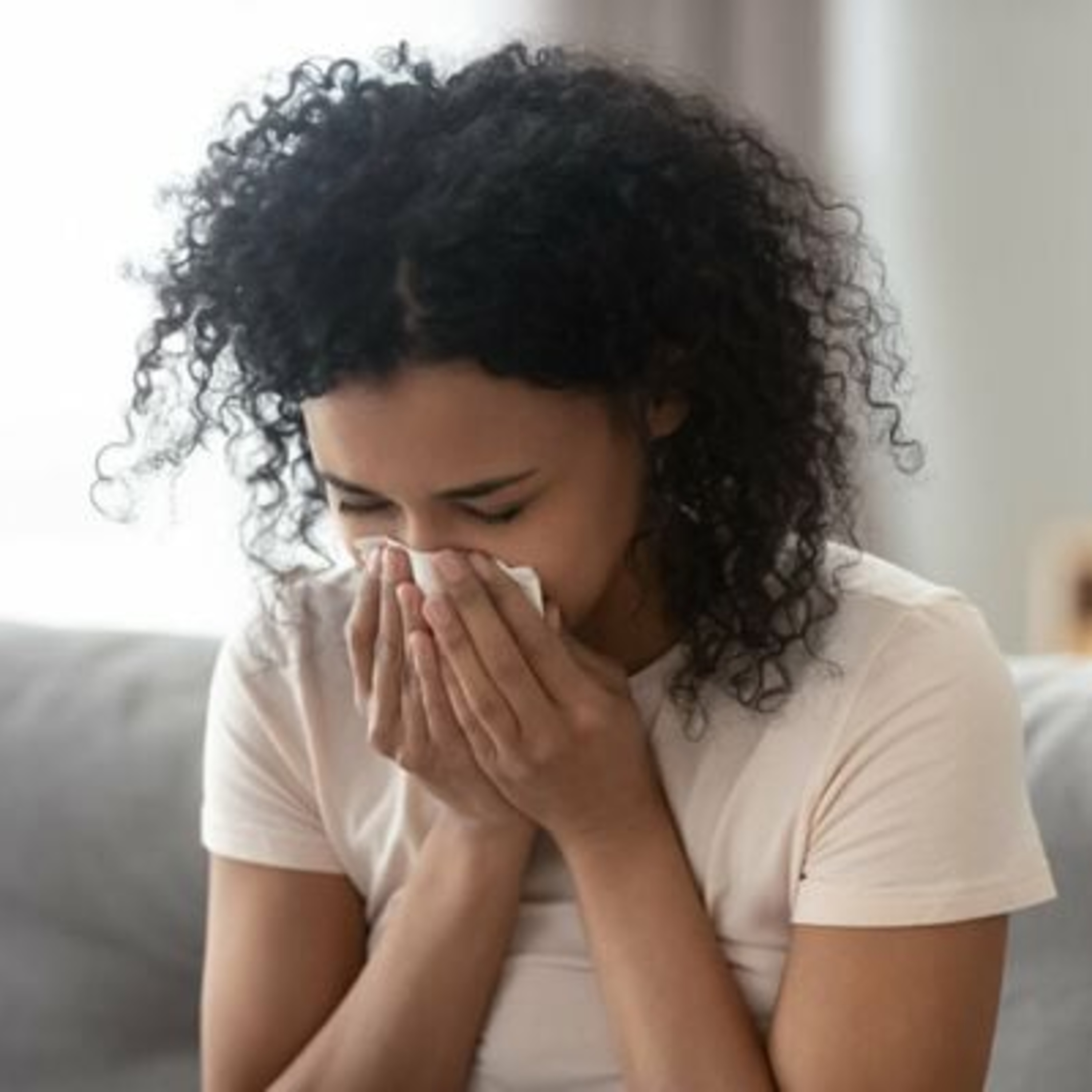Alergias: mitos e verdades sobre a doença inflamatória que atinge 40% da população mundial episode artwork