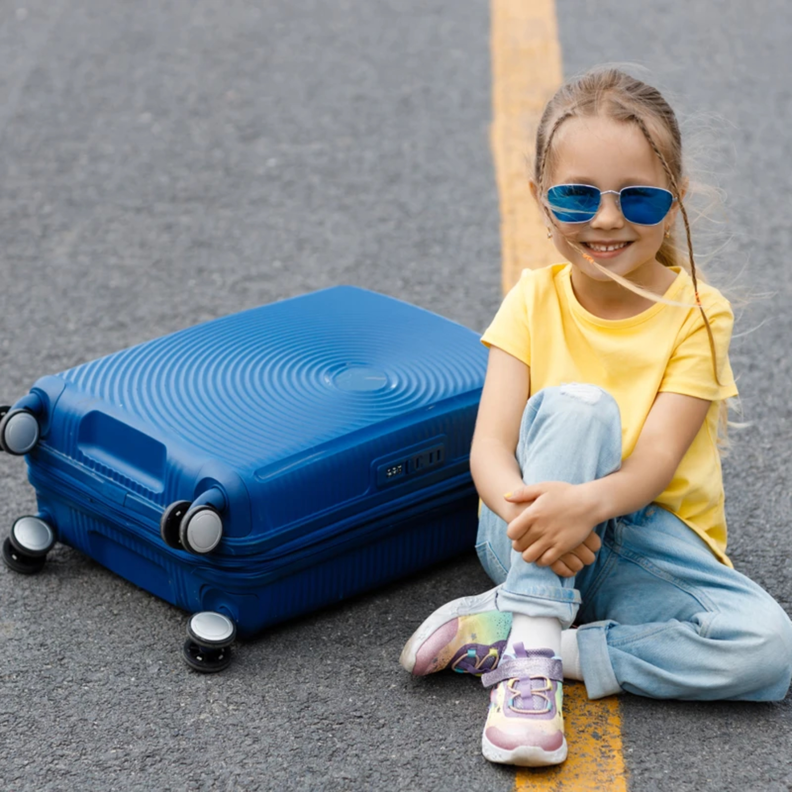 Férias escolares: autorização para viagens de menores pode ser emitida na internet episode artwork