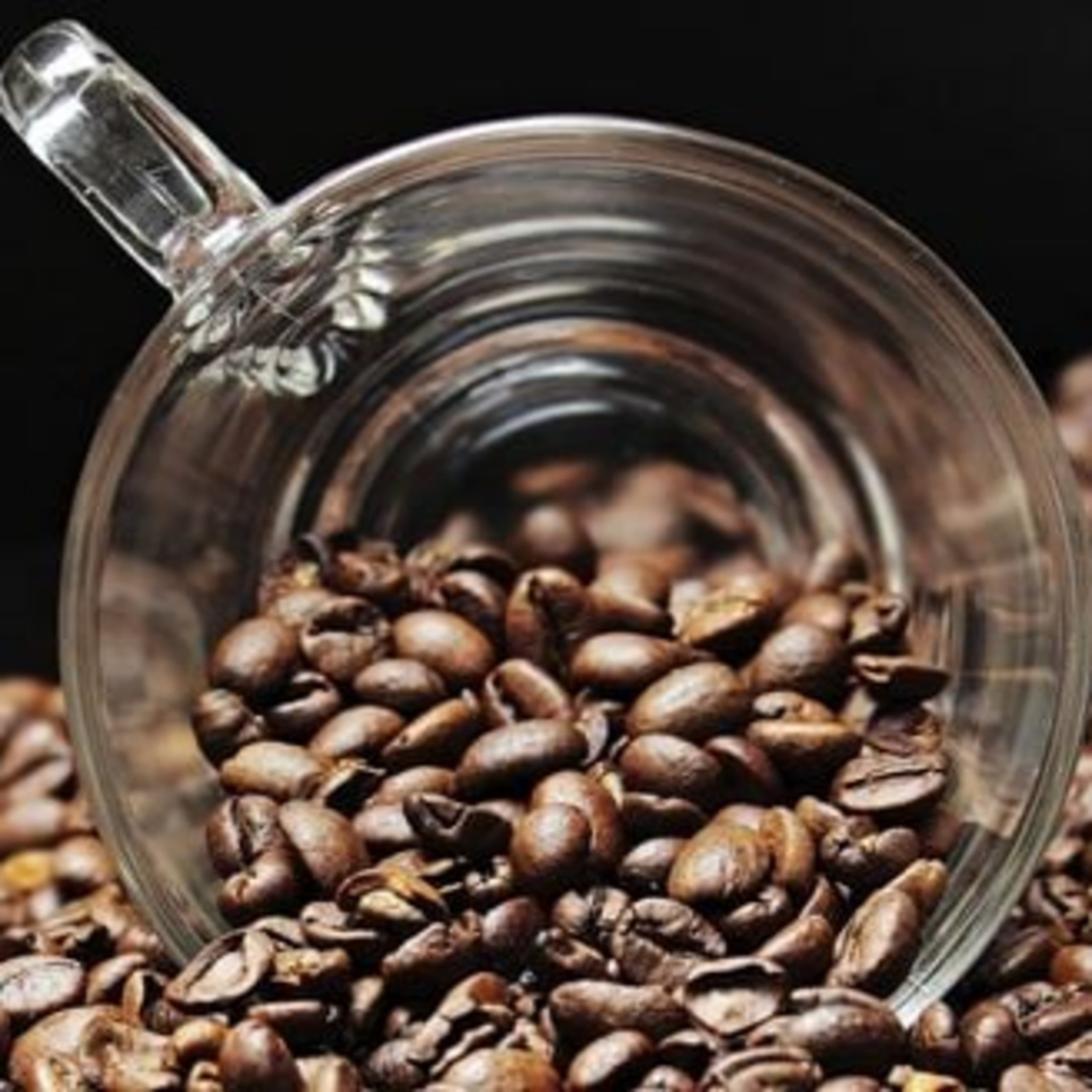 Em 20 dias, ES deixa de vender 100 mil sacas de café para os EUA episode artwork