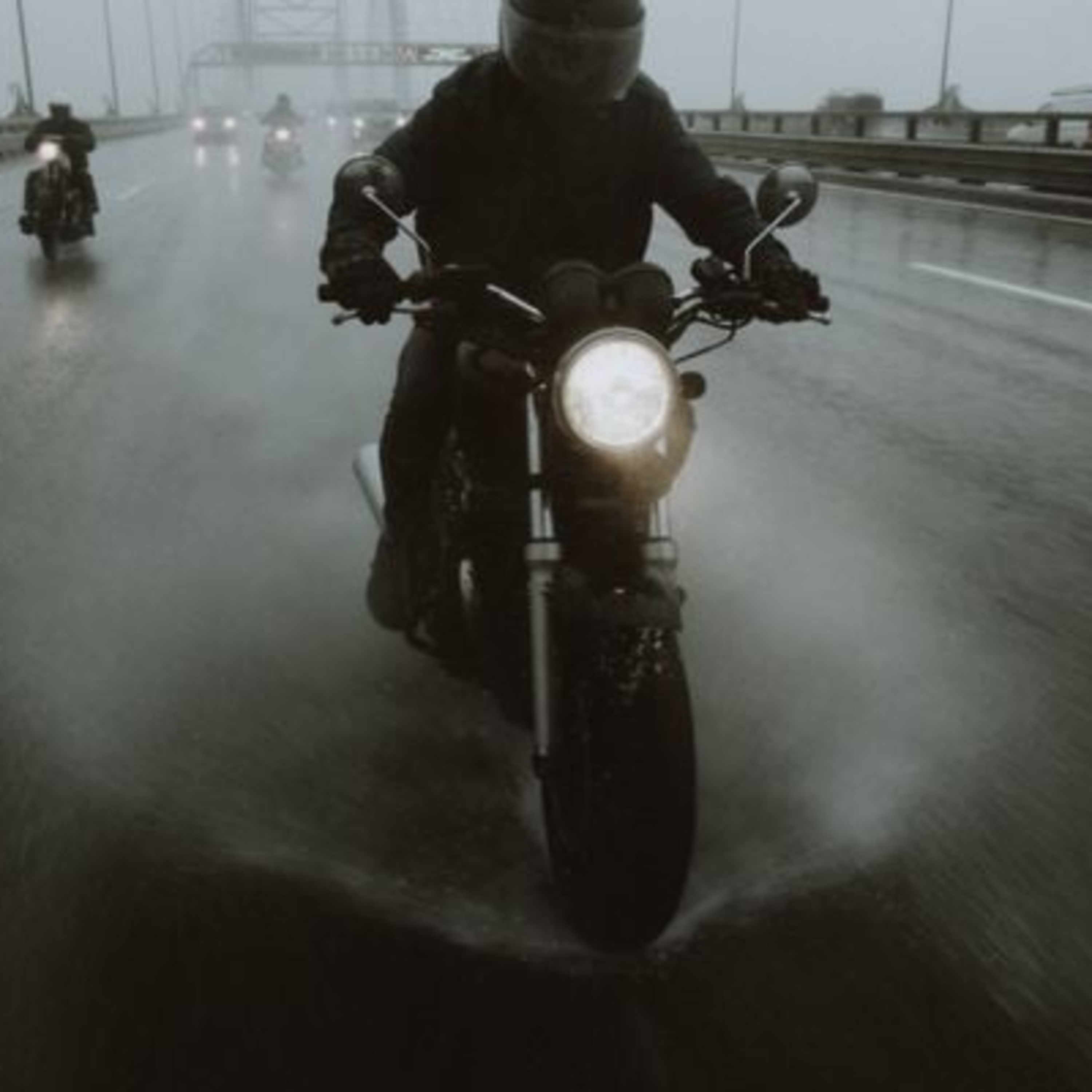 Na Serra: motociclistas vão responder na Justiça por perturbação ao sossego episode artwork