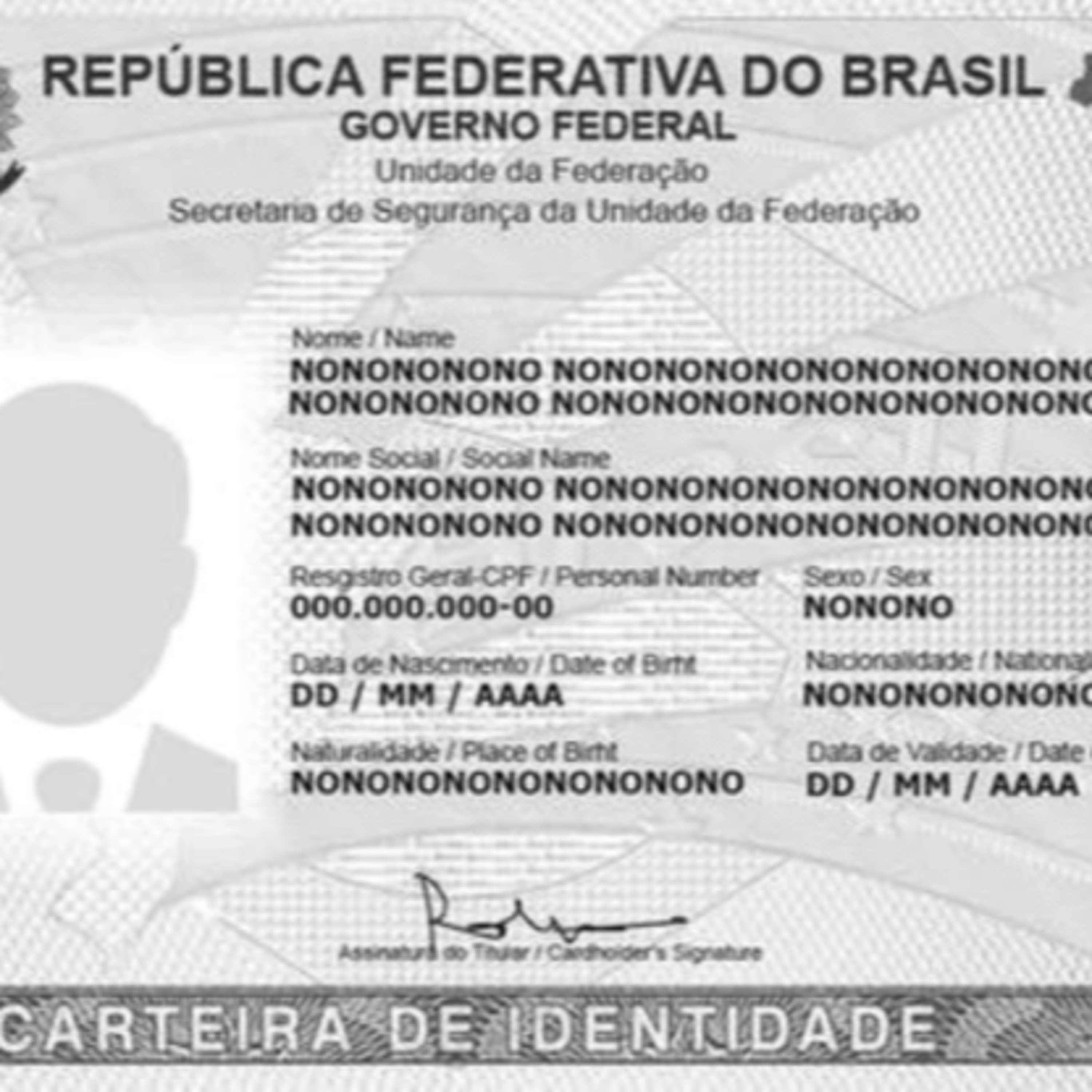 ES quer reduzir a partir de setembro tempo para entrega da nova identidade episode artwork