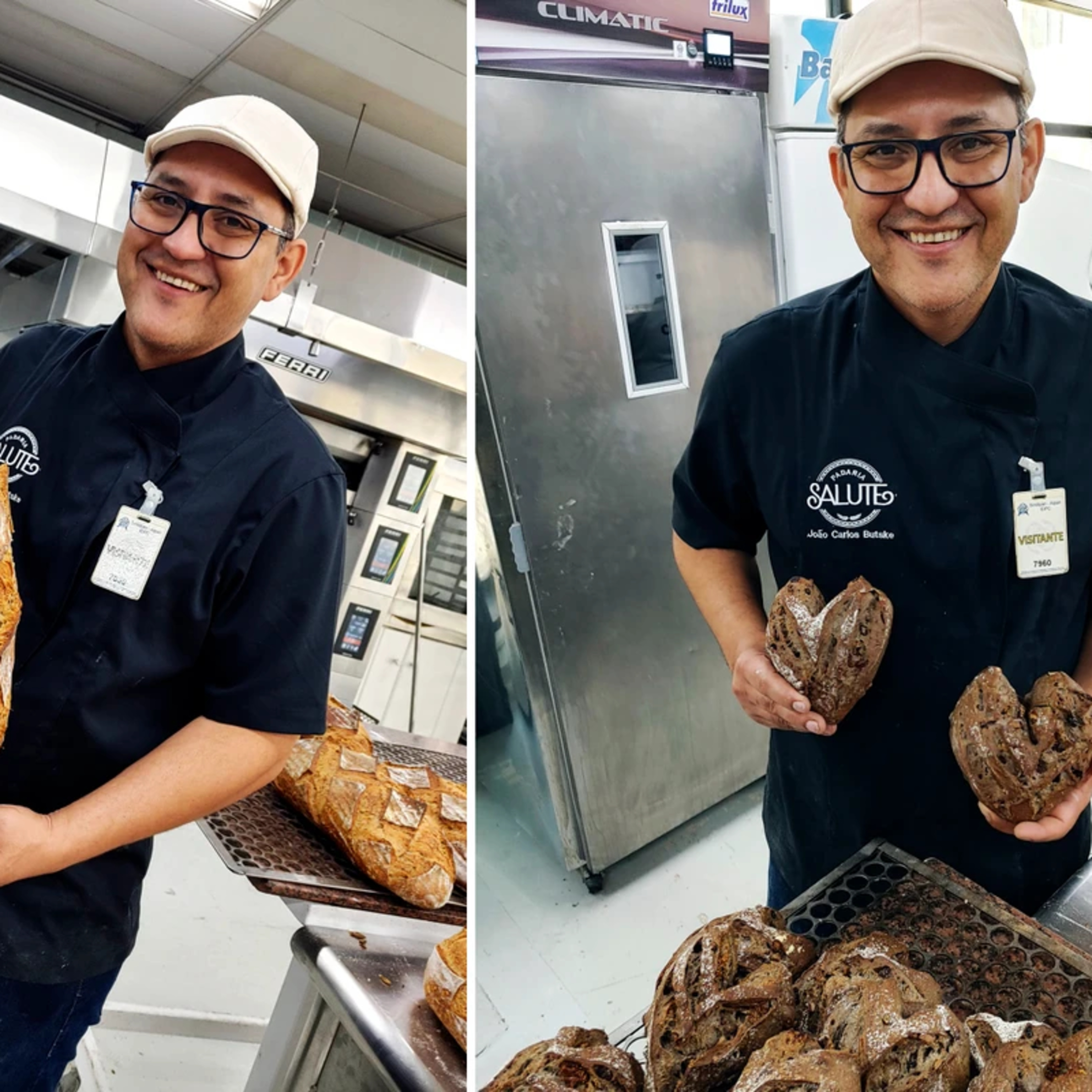 CBN Vitória - Entrevistas