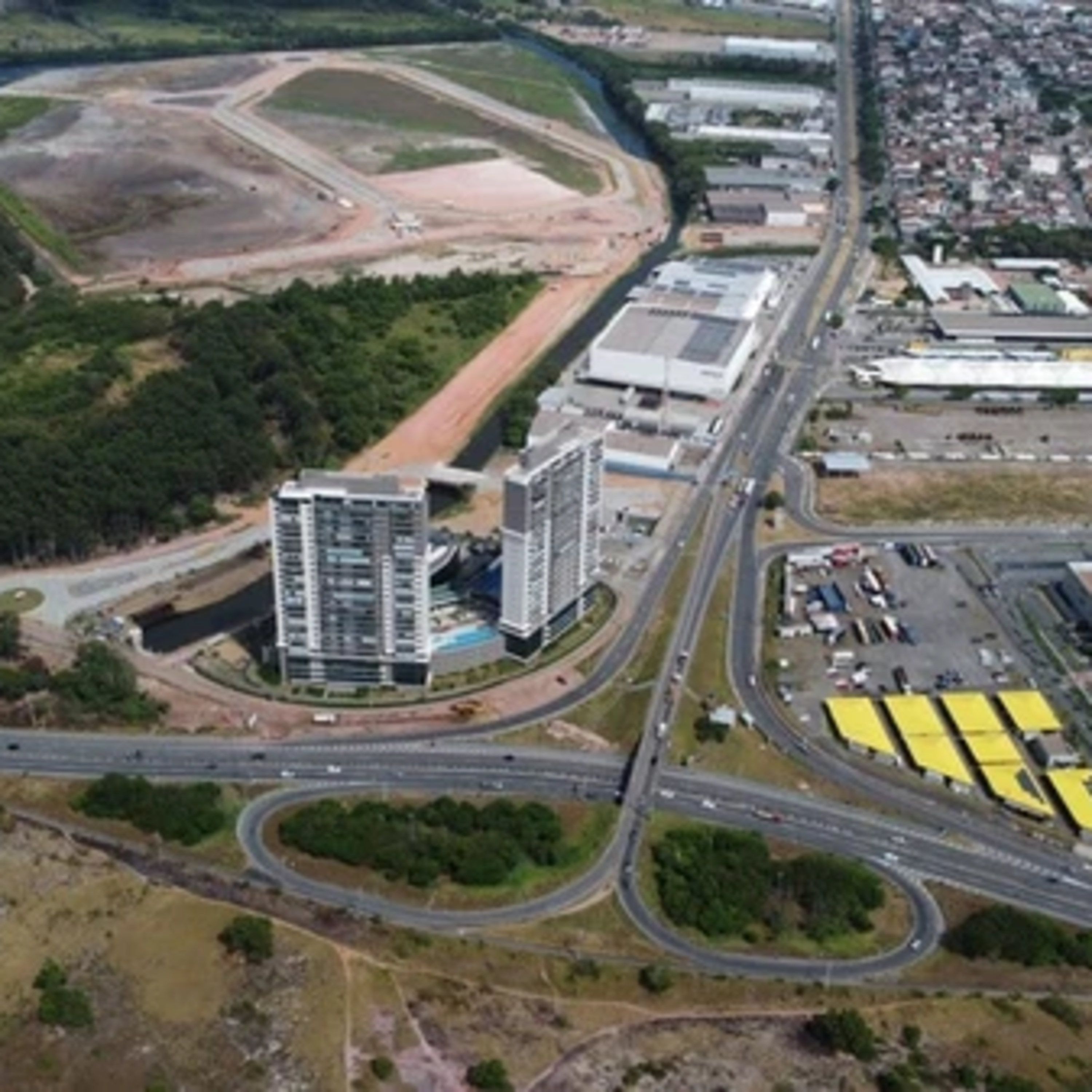 Viaduto que liga Rodovia do Sol à Darly Santos é reaberto parcialmente para veículos episode artwork