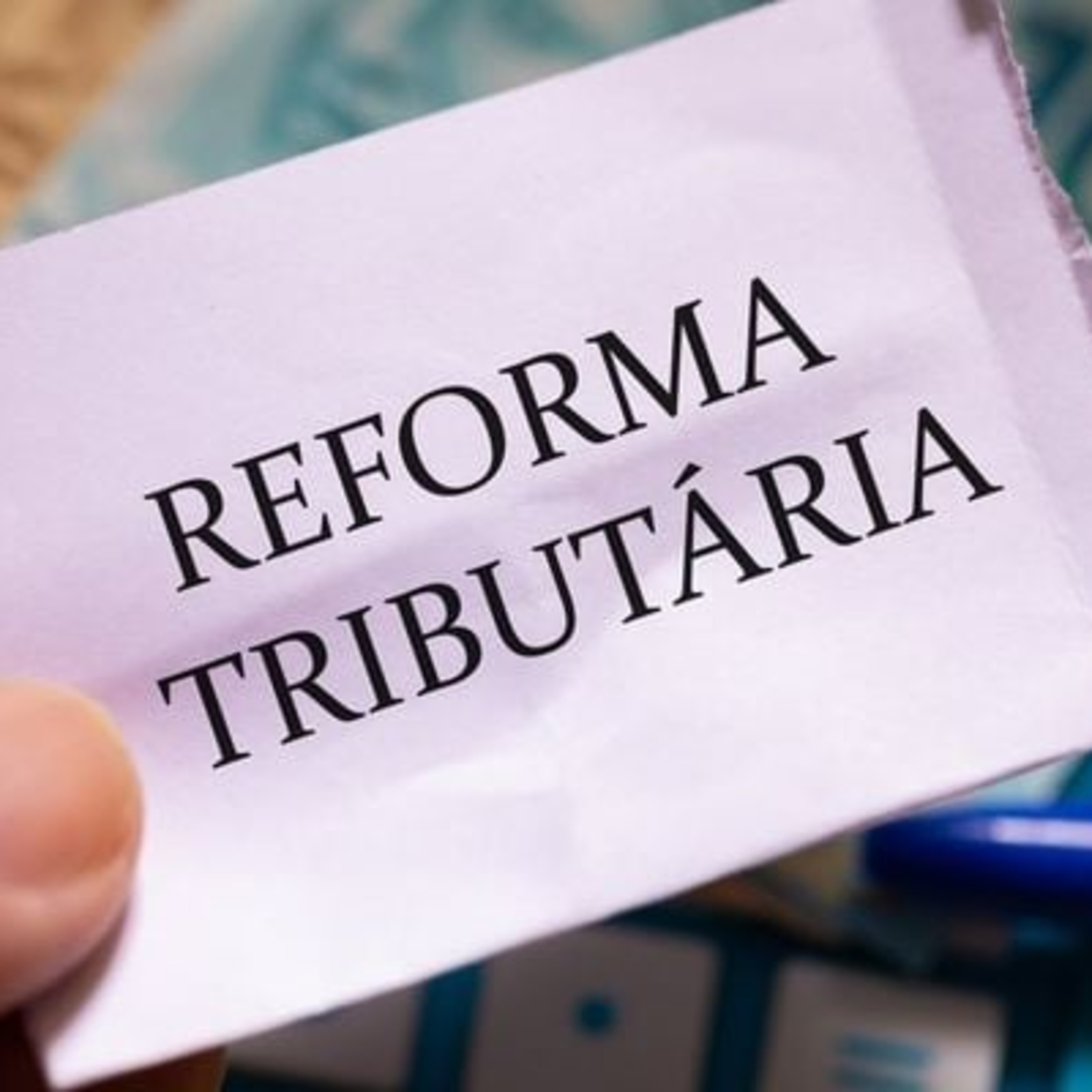 Reforma tributária: o que muda para o consumidor a partir de janeiro do próximo ano? episode artwork